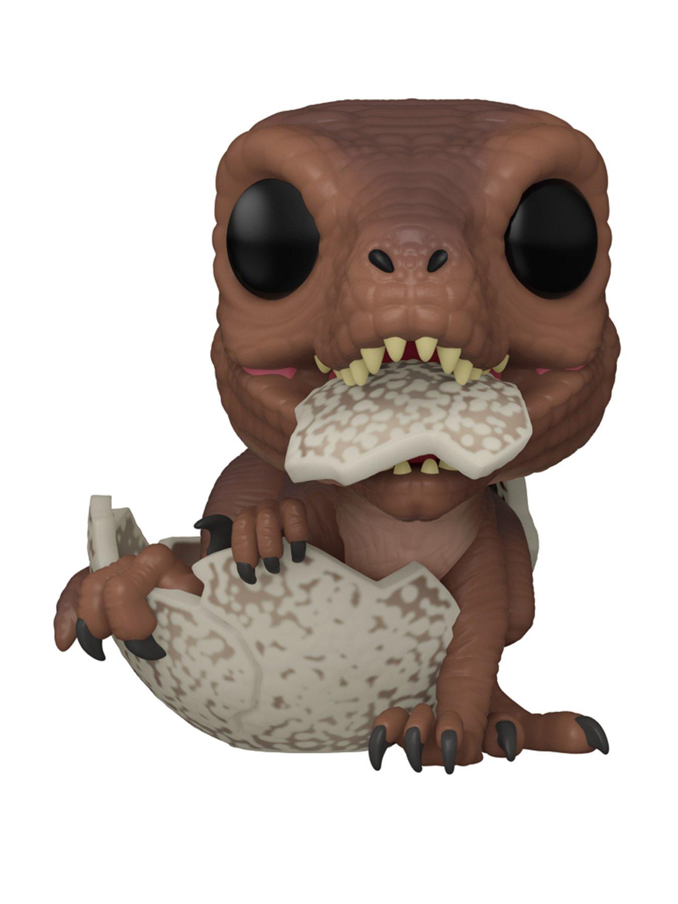 Image 1 of 2 of Pop! POP Movies: JP Hatchling - Velociraptor
