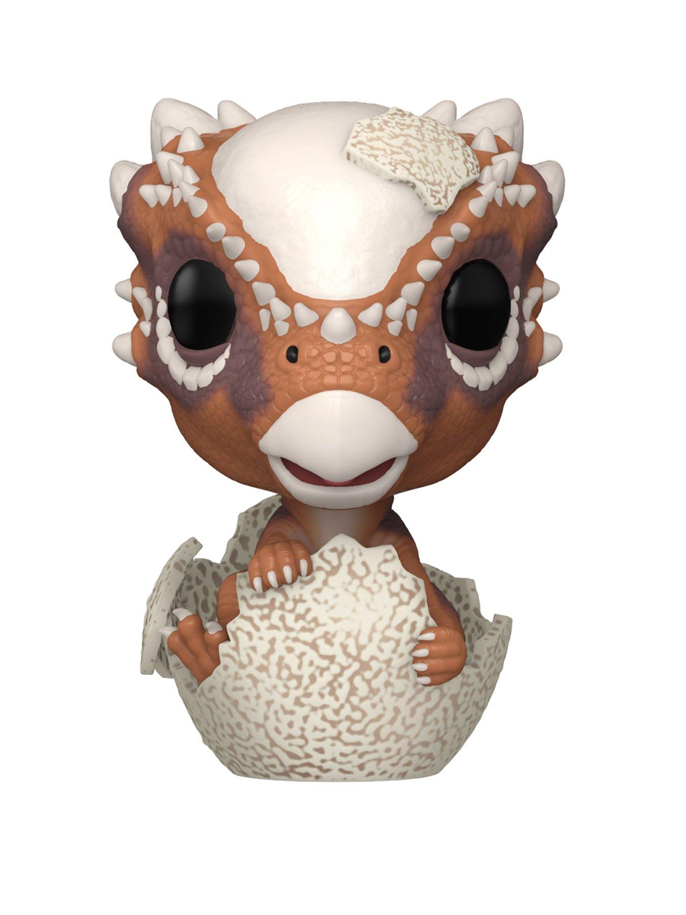 undefined POP Movies: JP Hatchling - Stygimoloch