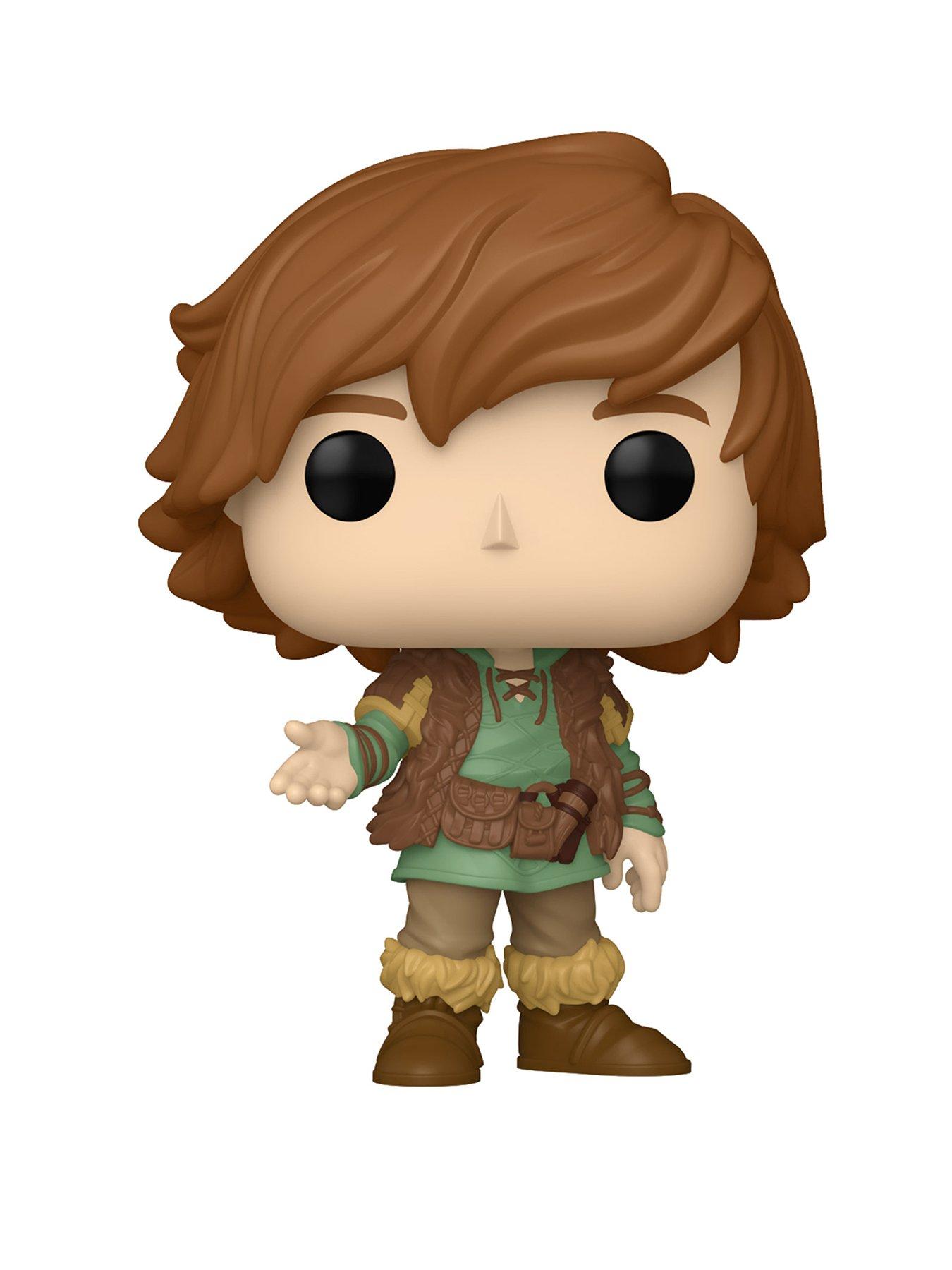 undefined POP Movies: HtTYD LA S1 - Hiccup