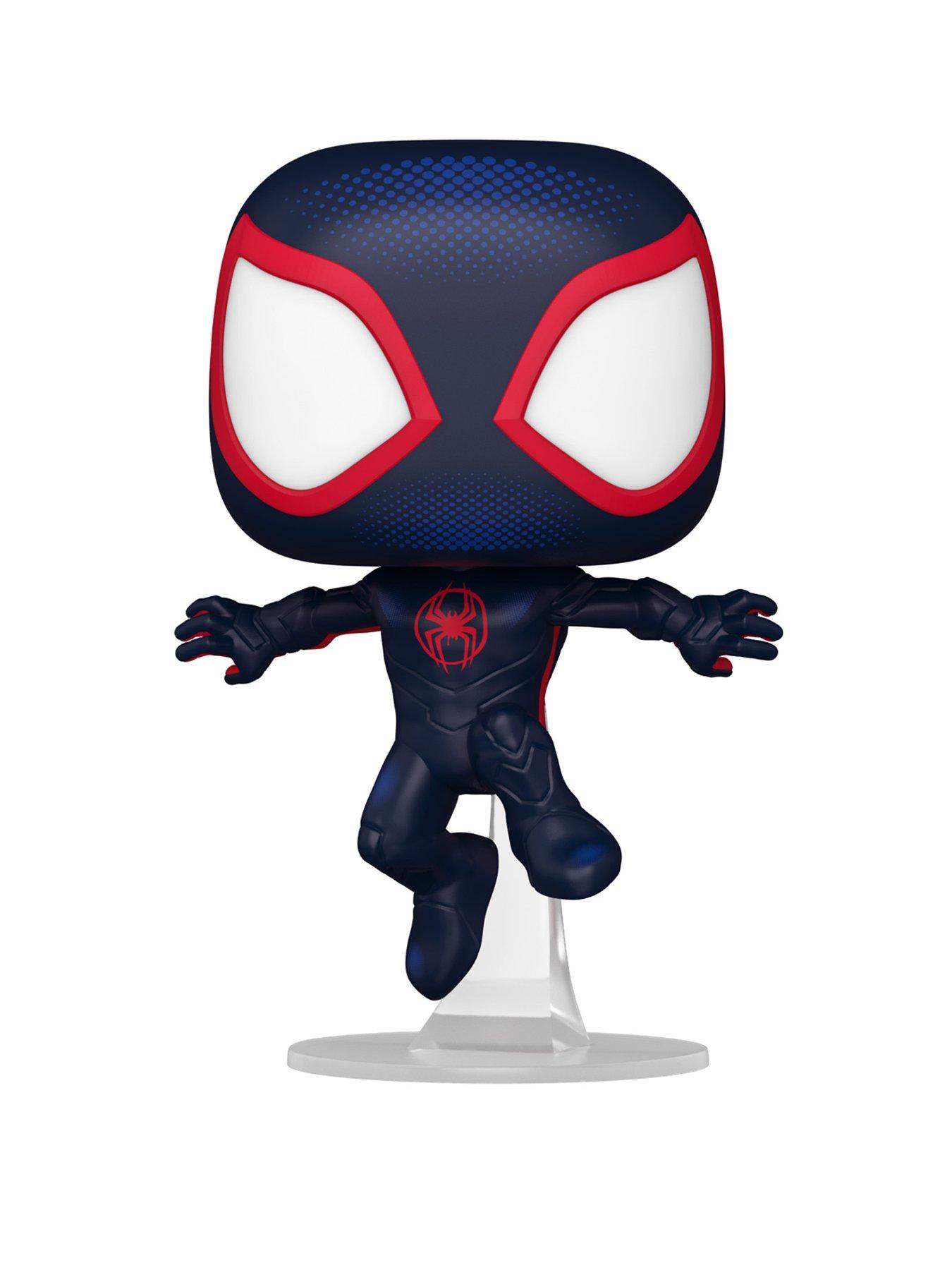 undefined POP Vinyl: S-M:ATSV- Spider-Man