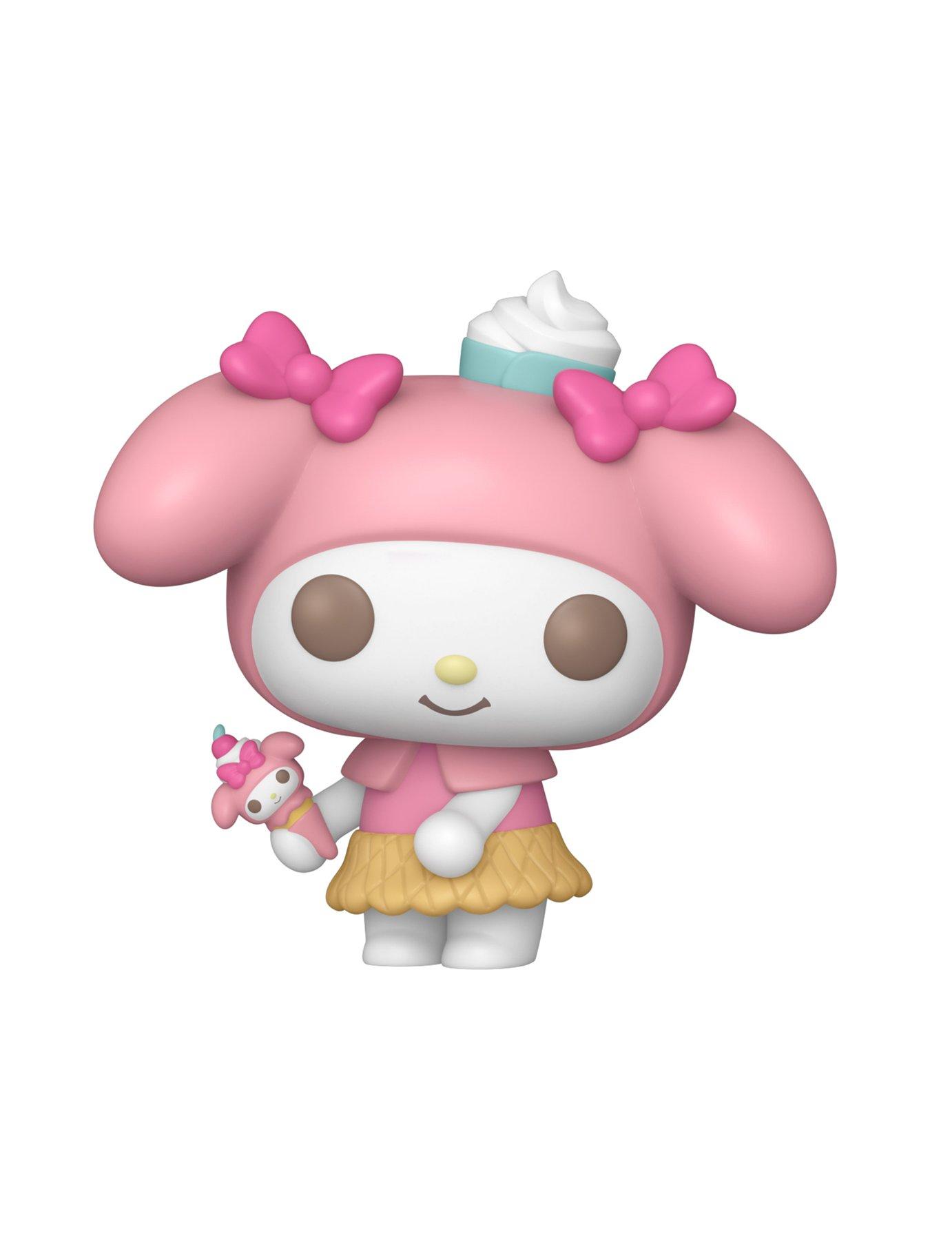 Image 2 of 2 of Pop! POP Sanrio: Hello Kitty- My Melody