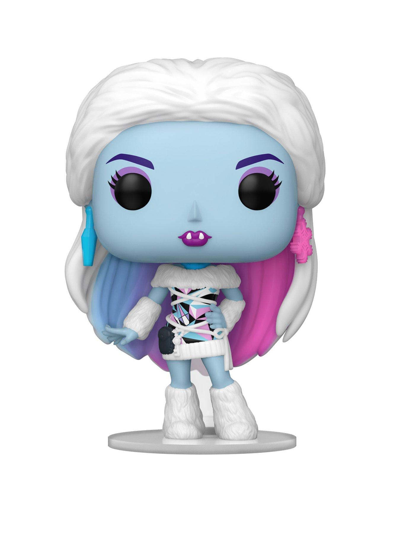 undefined POP Vinyl: Monster High S3- Abbey