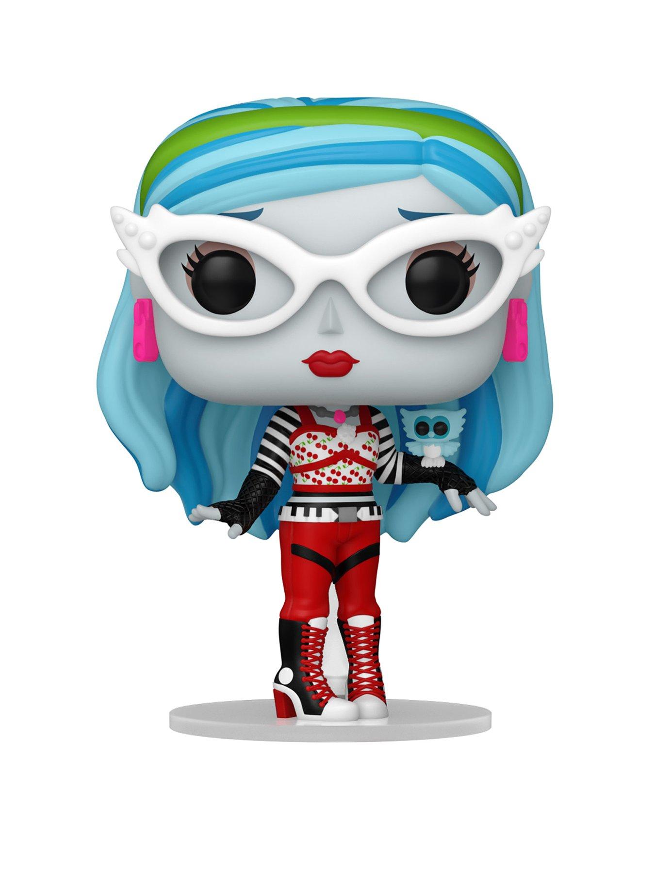 undefined POP Vinyl: Monster High S3- Ghoulia