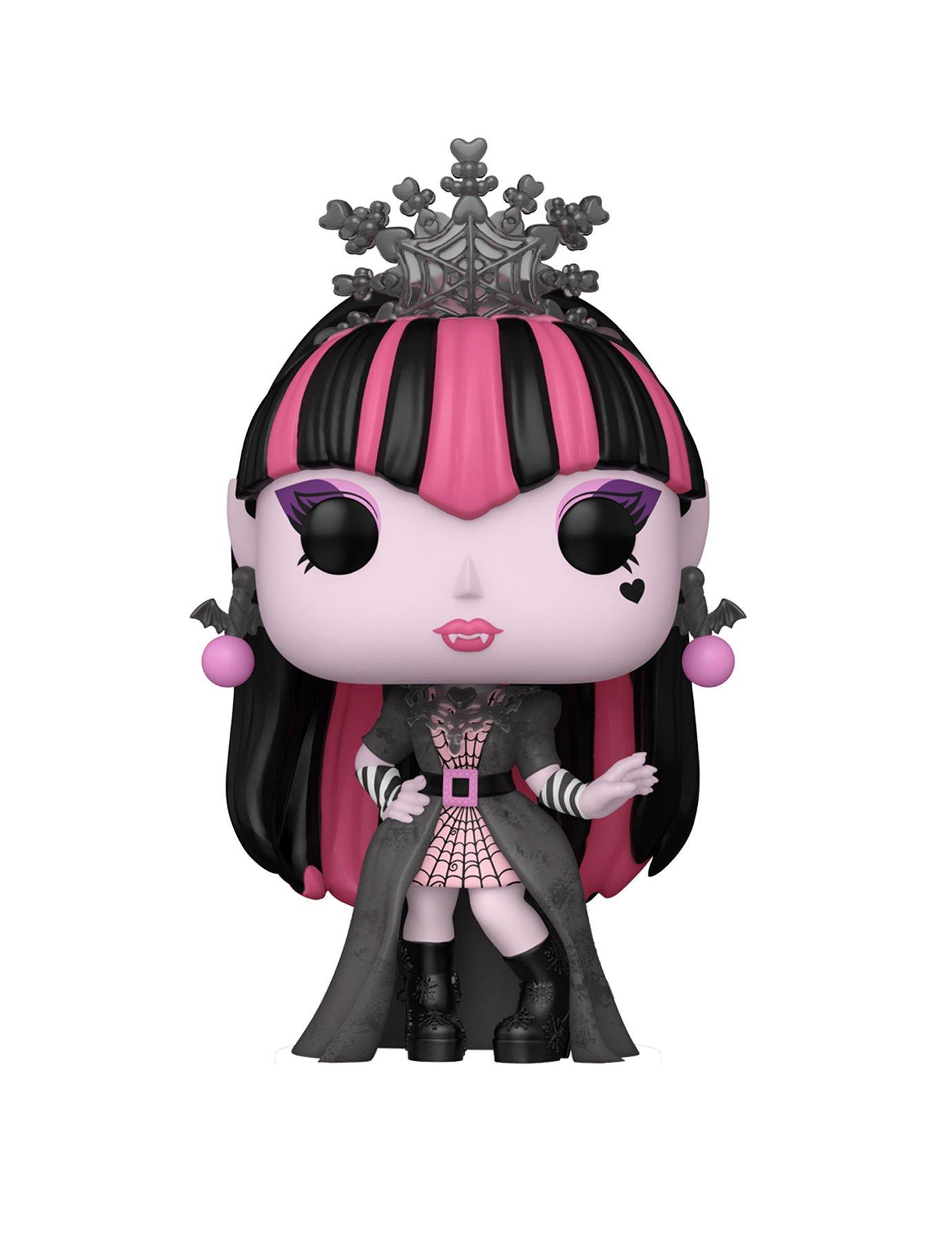 Pop! POP Vinyl: Monster High S4 - Draculaura