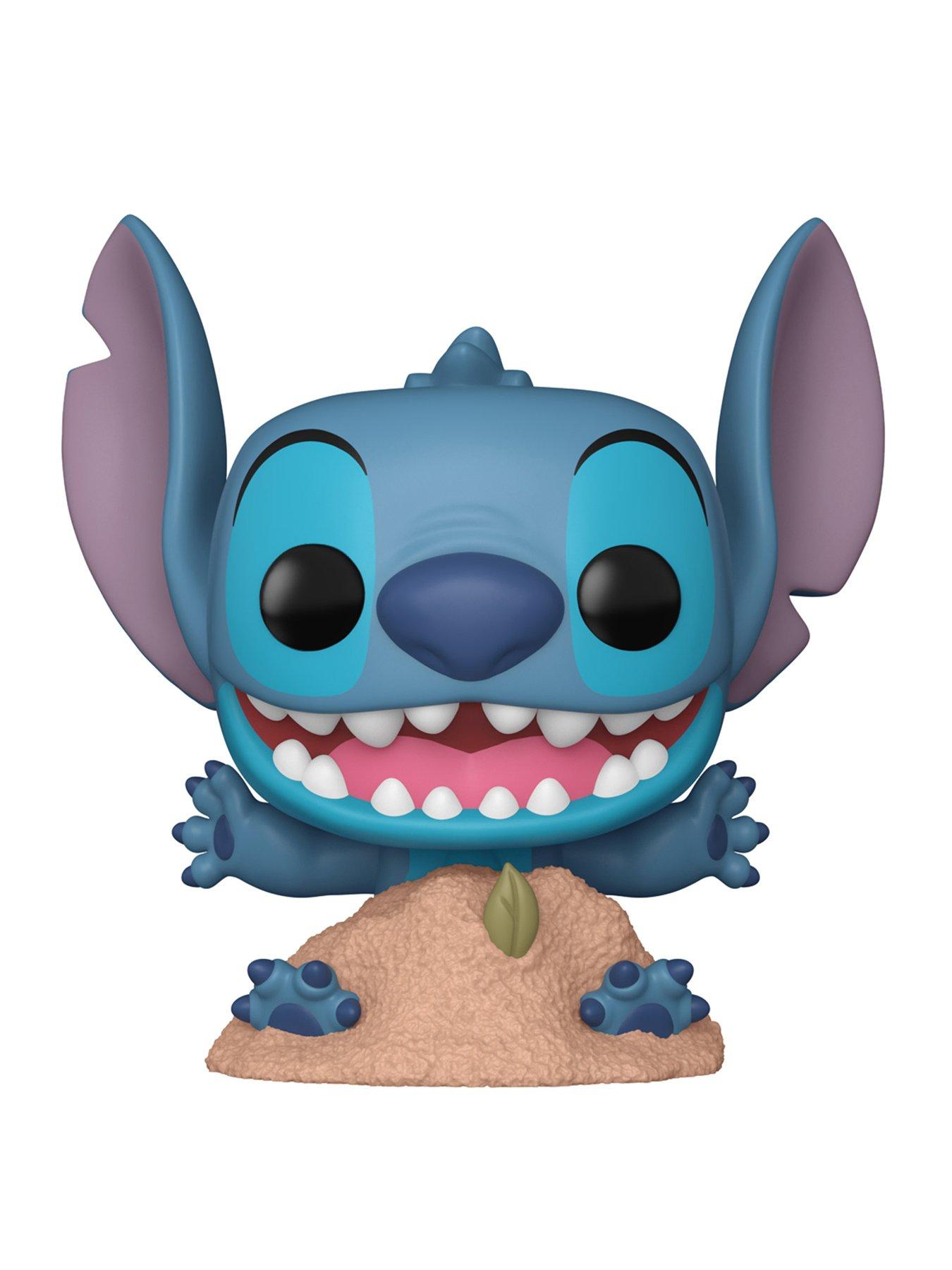 undefined POP Disney: L&S - Stitch in Sand