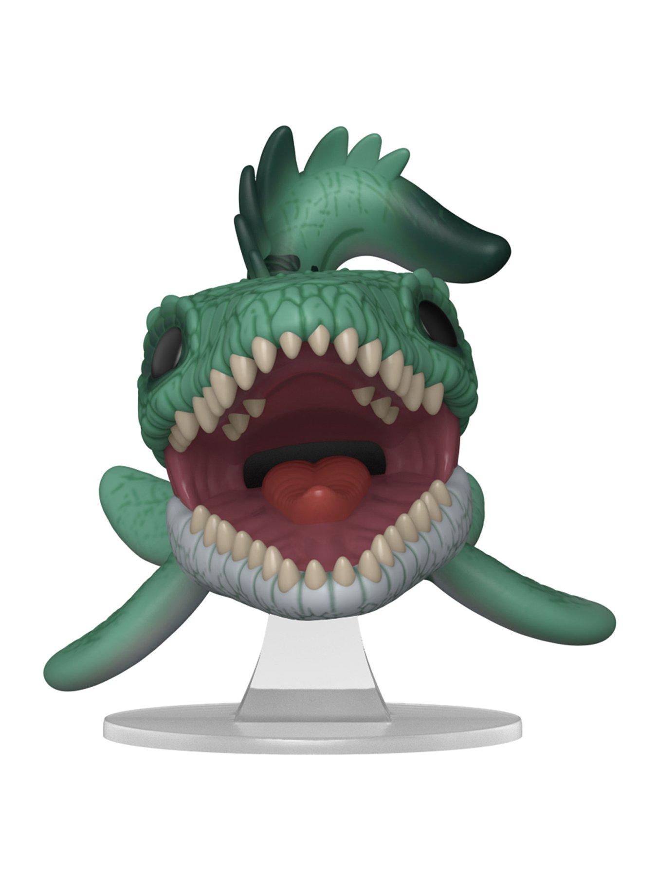 undefined POP Movies: J5 -POP 1 - MOSASAURUS