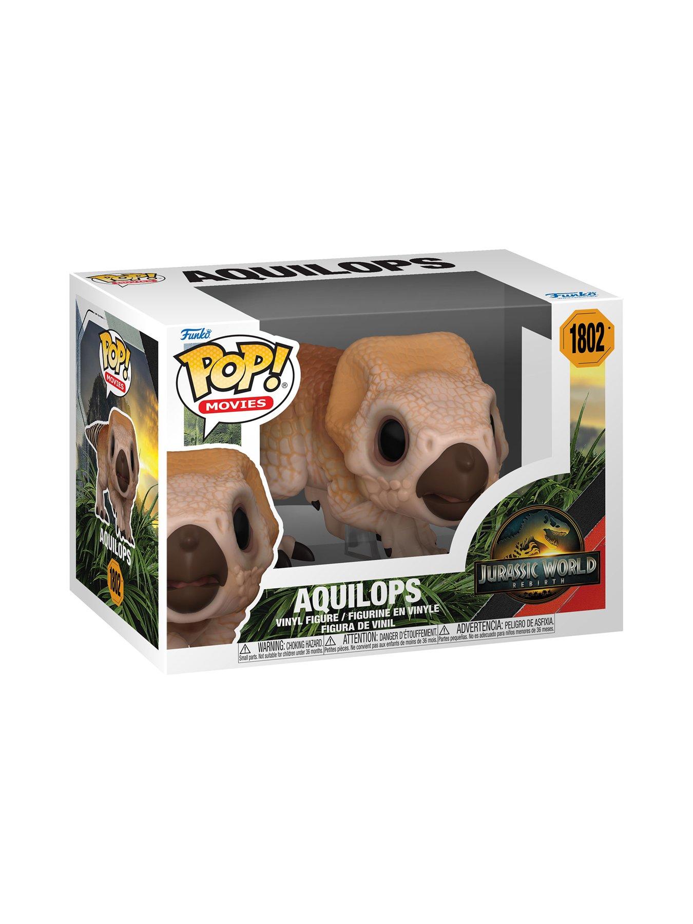 Image 2 of 2 of Pop! POP Movies: J5 - Aquilop