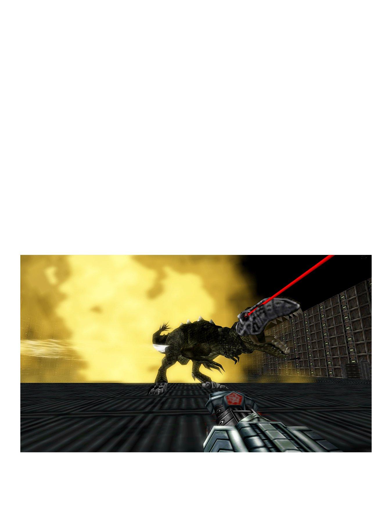 image of playstation-turok-trilogy-bundle