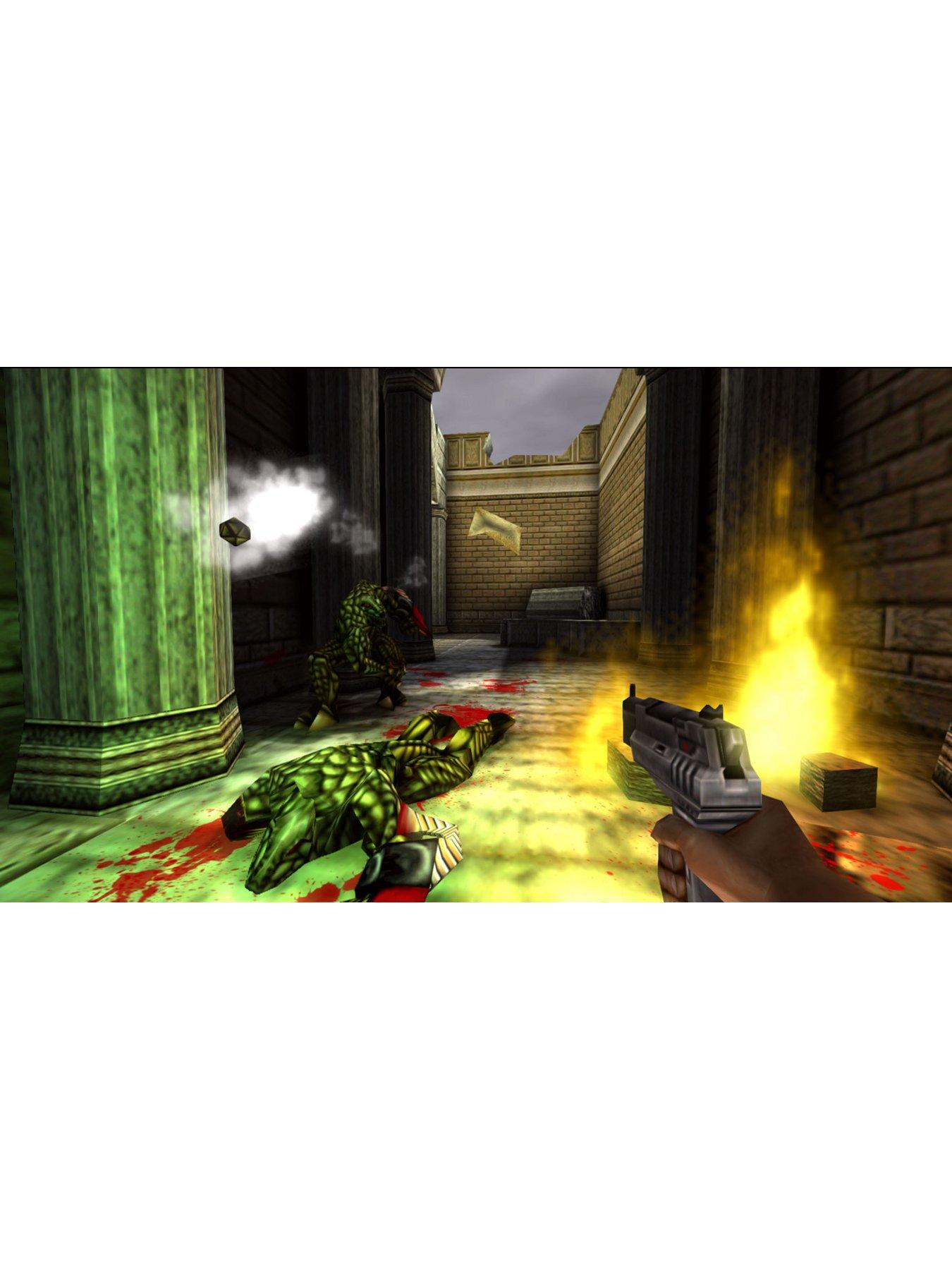  image of playstation-turok-trilogy-bundle