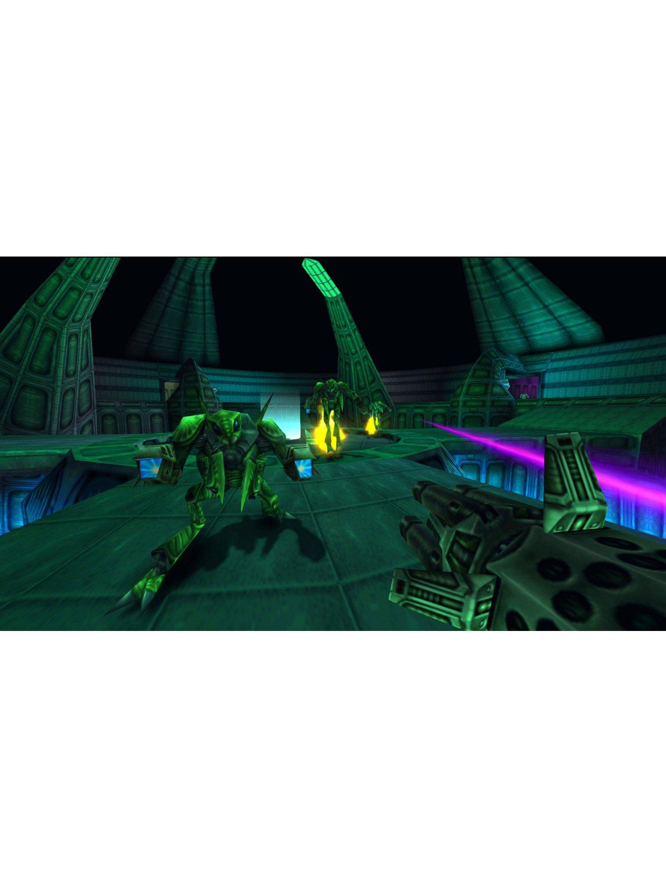 Image 5 of 7 of Nintendo Switch Turok Trilogy Bundle