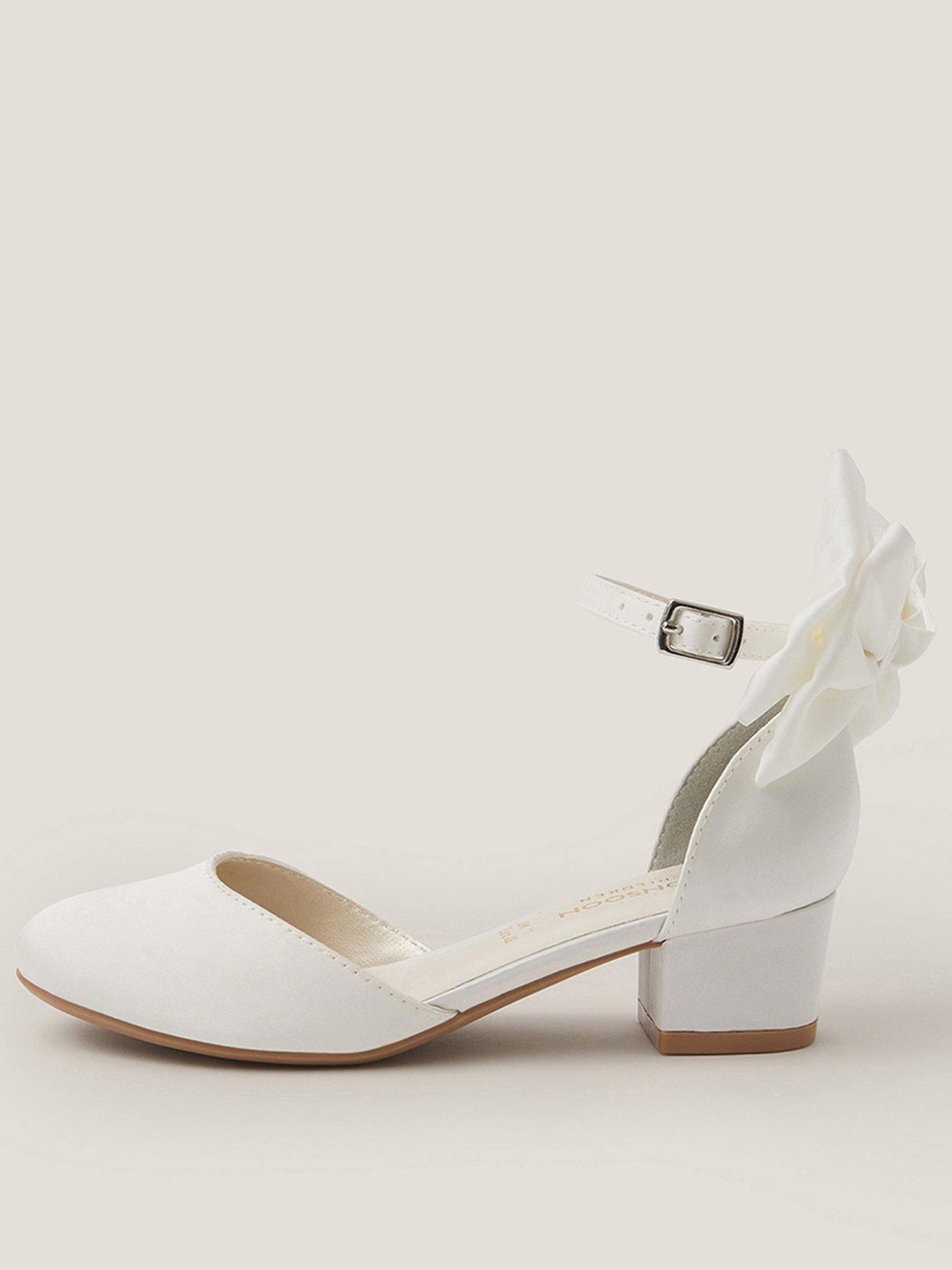 monsoon-girls-communion-sara-bow-2-part-heel-shoes-light-cream
