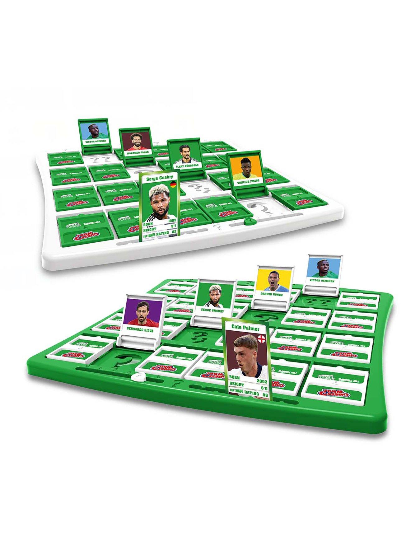  image of guess-who-world-football-stars-board-gamenbsp
