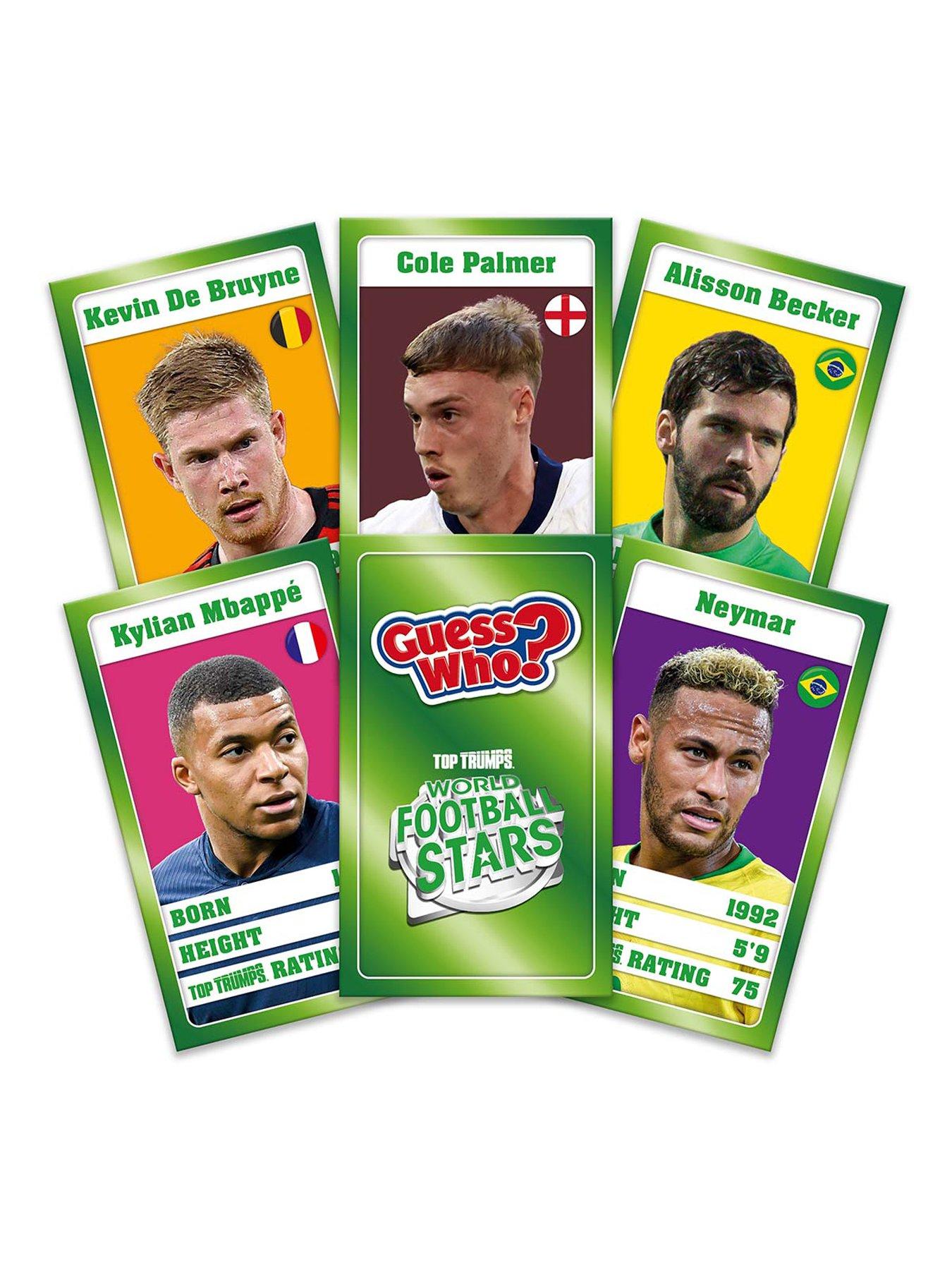  image of guess-who-world-football-stars-board-gamenbsp