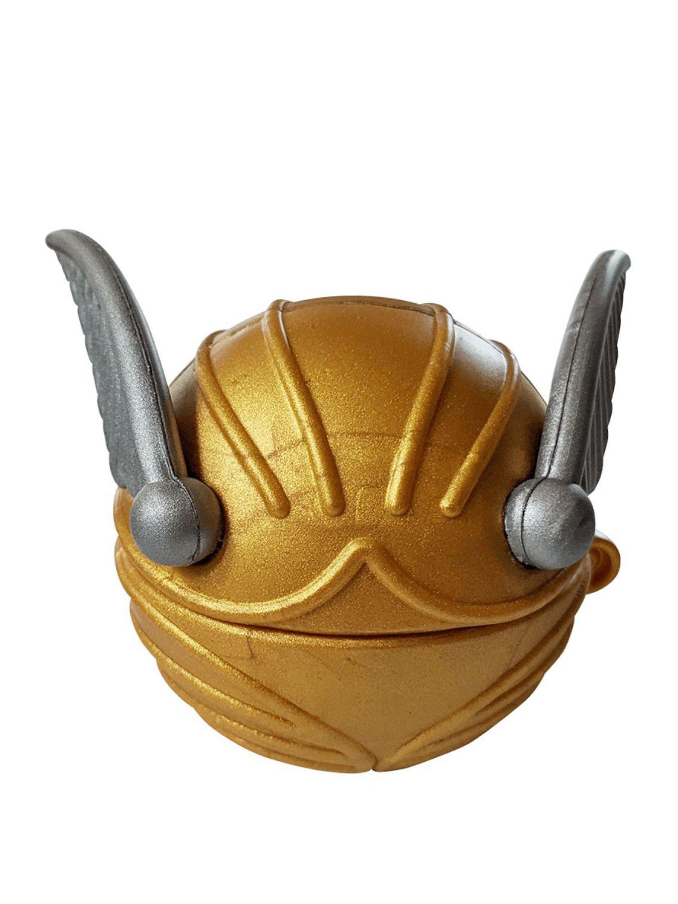 undefined Harry Potter Snitch TWS Earphones