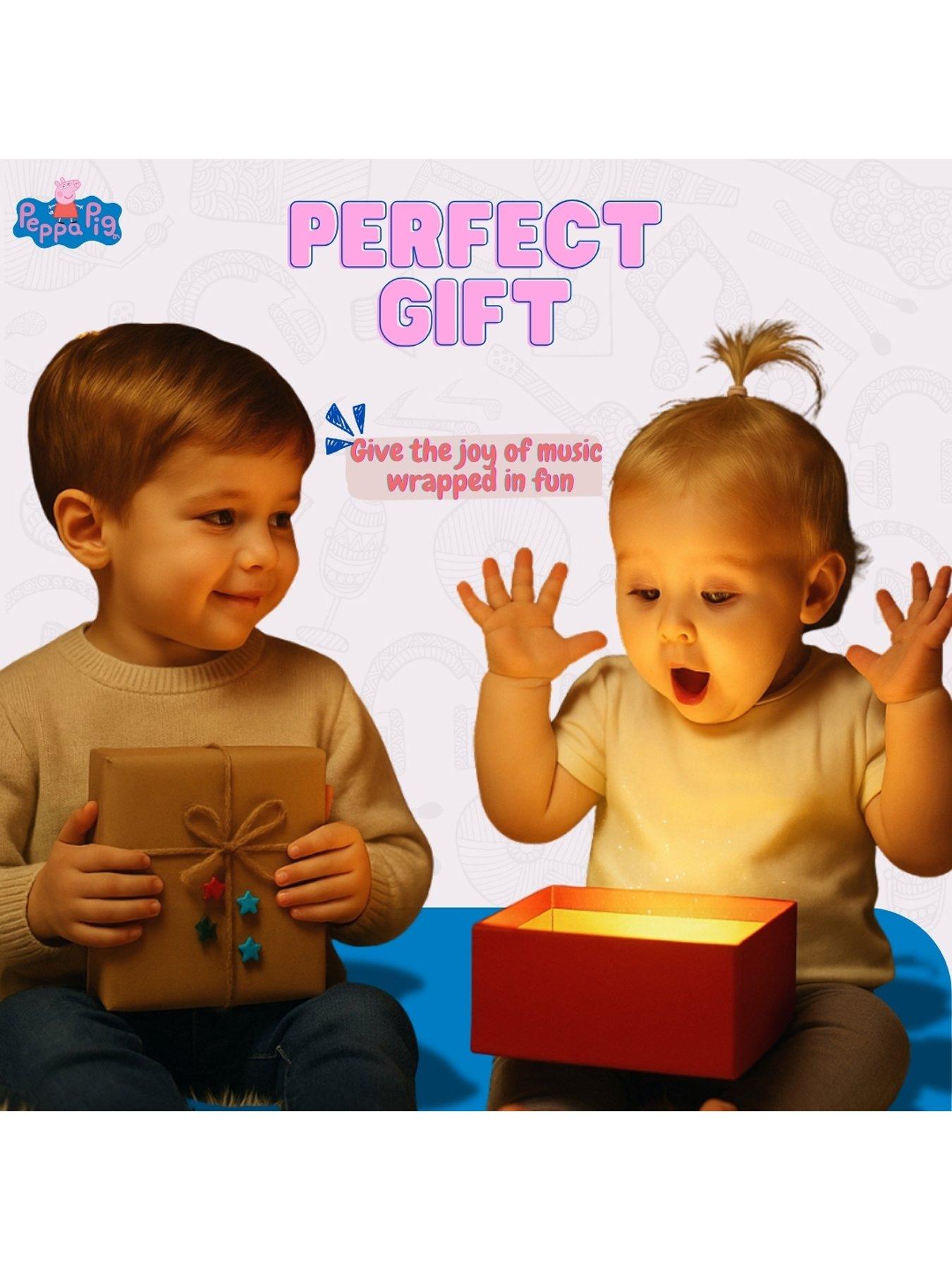 Image 6 of 6 of Peppa Pig Music Bundle