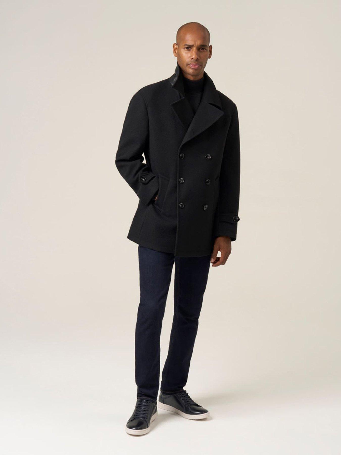  image of skopes-reeves-peacoat-black