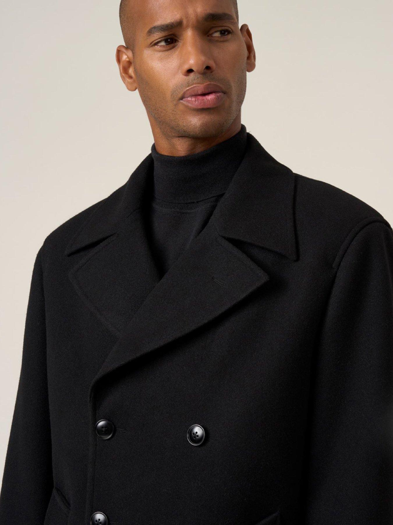  image of skopes-reeves-peacoat-black