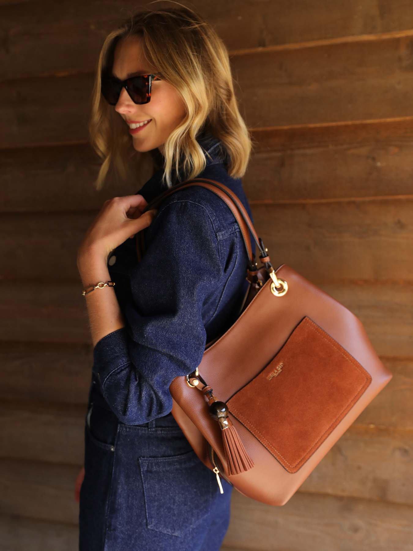 luella-grey-sienna-conker-hobo-tote-brown