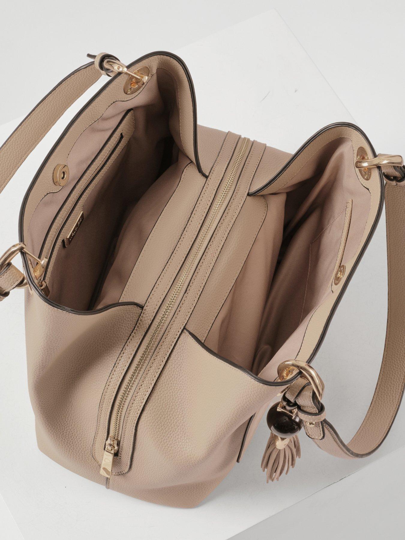  image of luella-grey-sienna-mushroom-hobo-tote-beige