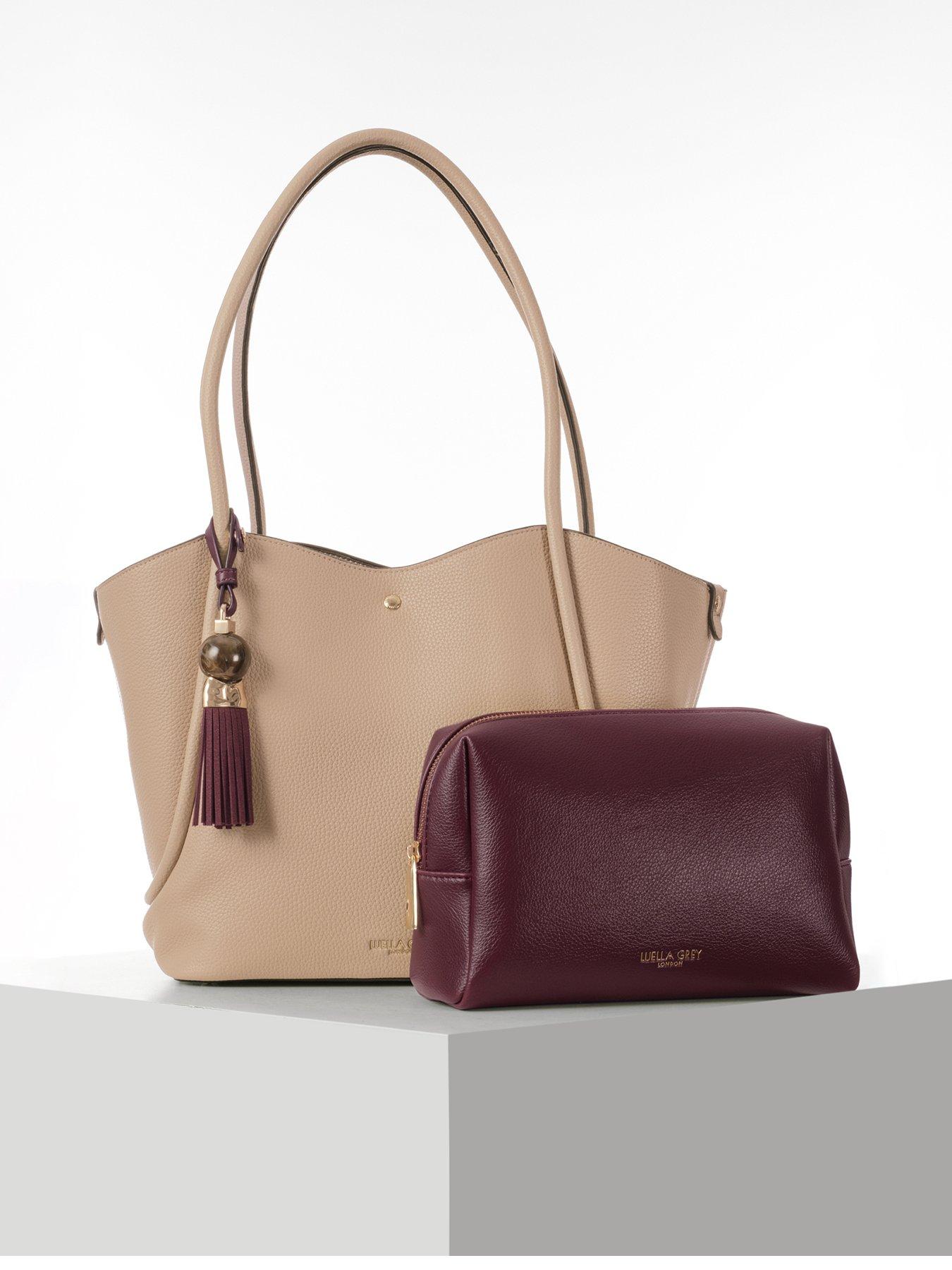 undefined Floella Mushroom Tote