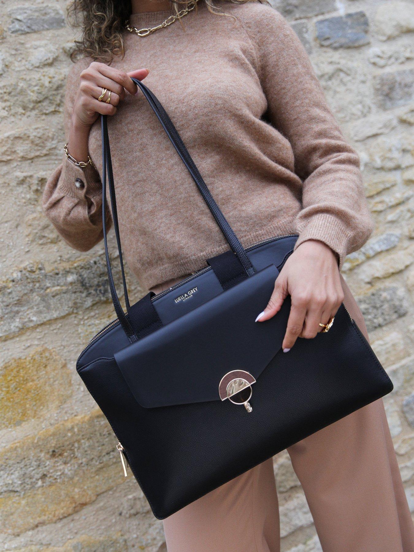 luella-grey-olive-laptop-bag-black