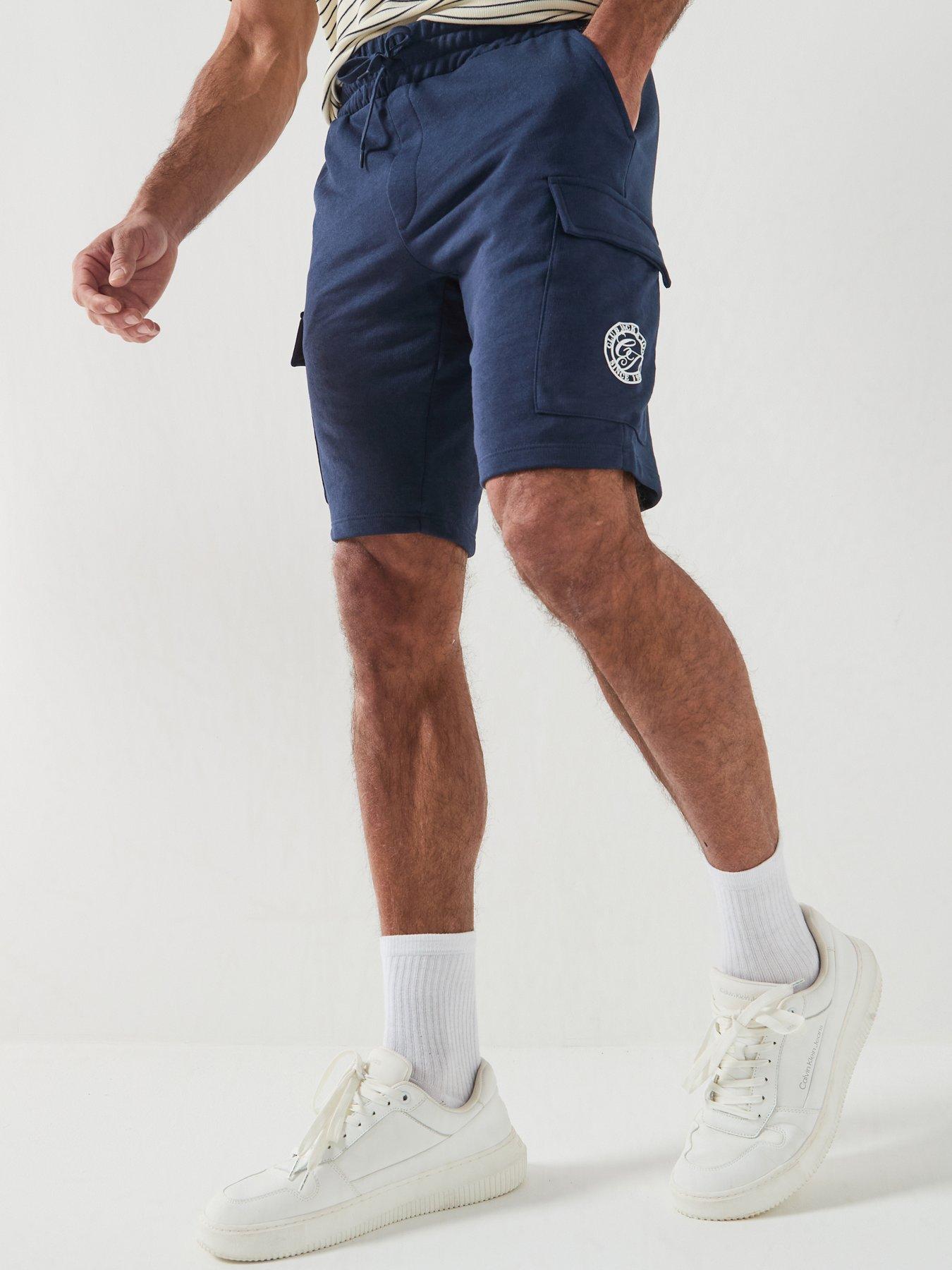 Jack & Jones Jack  &  Jones Gordon Alliance Sweat Shorts