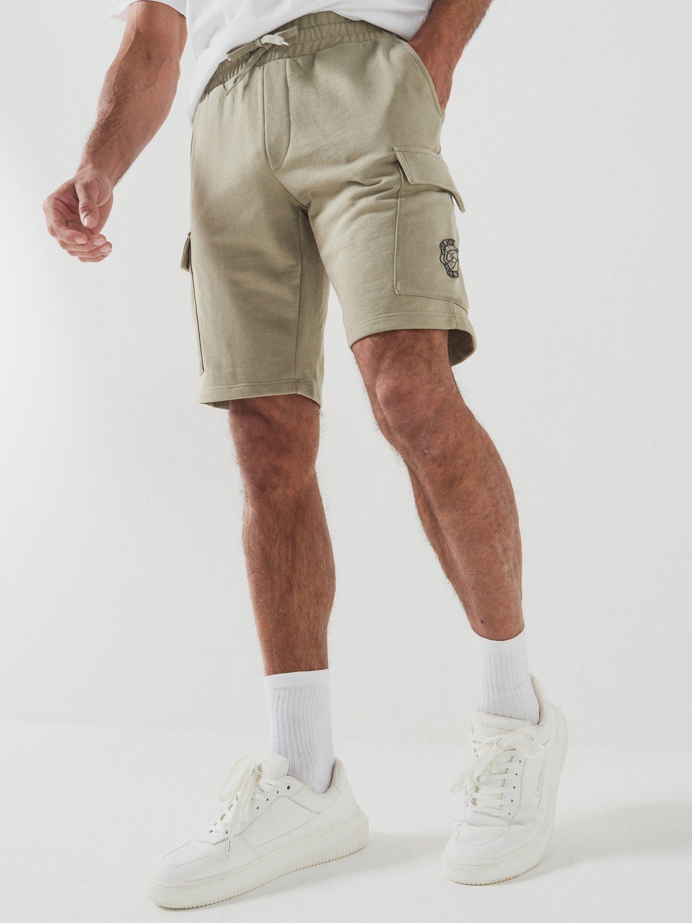 Jack & Jones Jack  &  Jones Gordon Alliance Sweat Shorts
