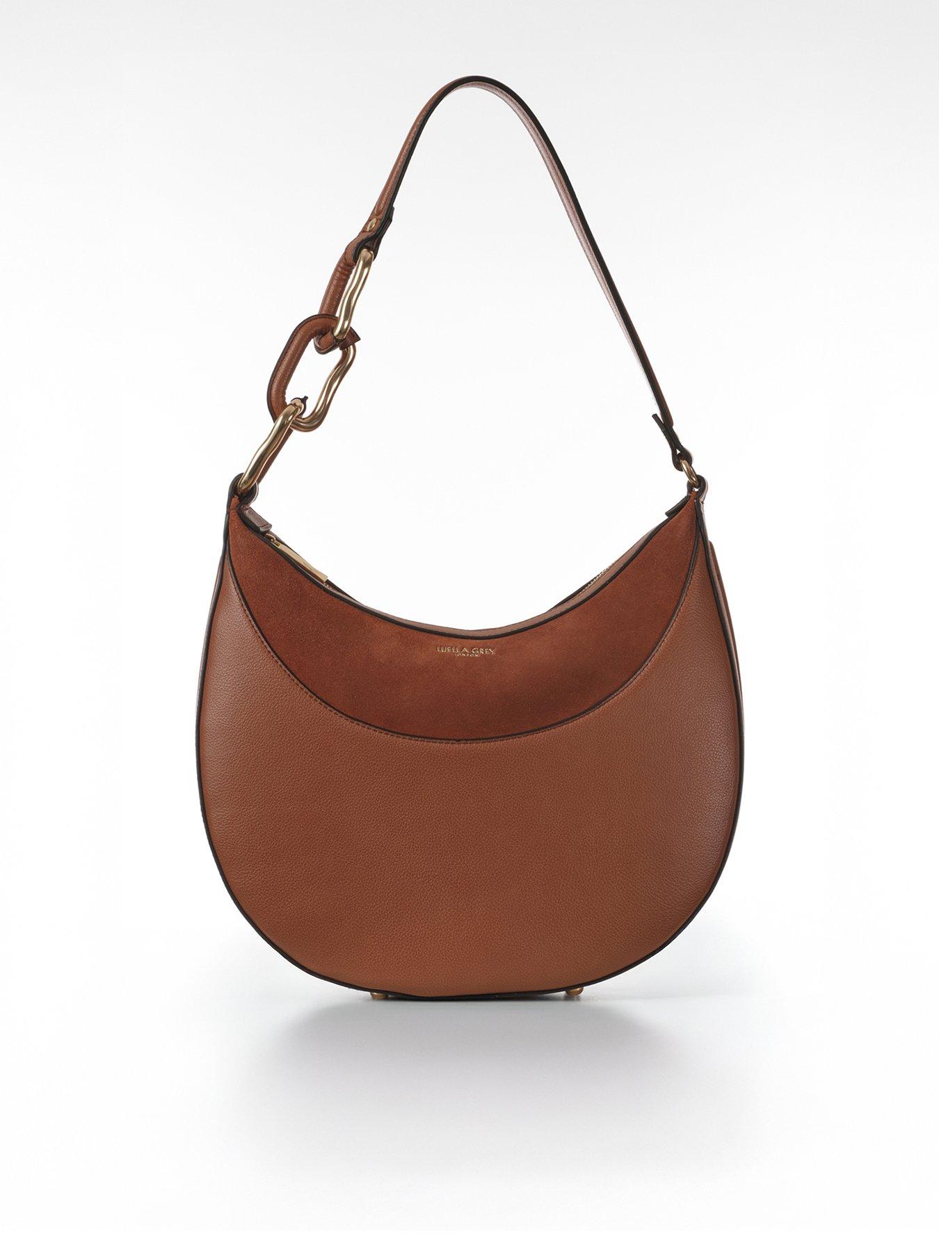 undefined Thelma Conker Scoop Hobo - Brown