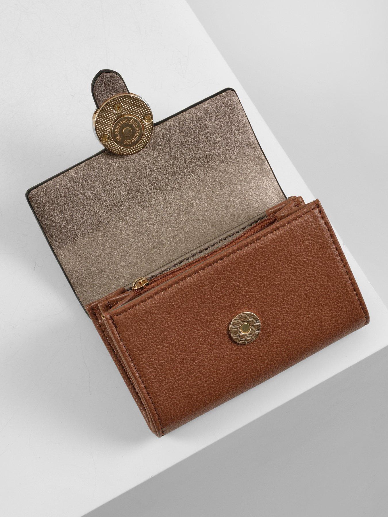 Image 3 of 4 of Luella Grey Letitia Conker Purse