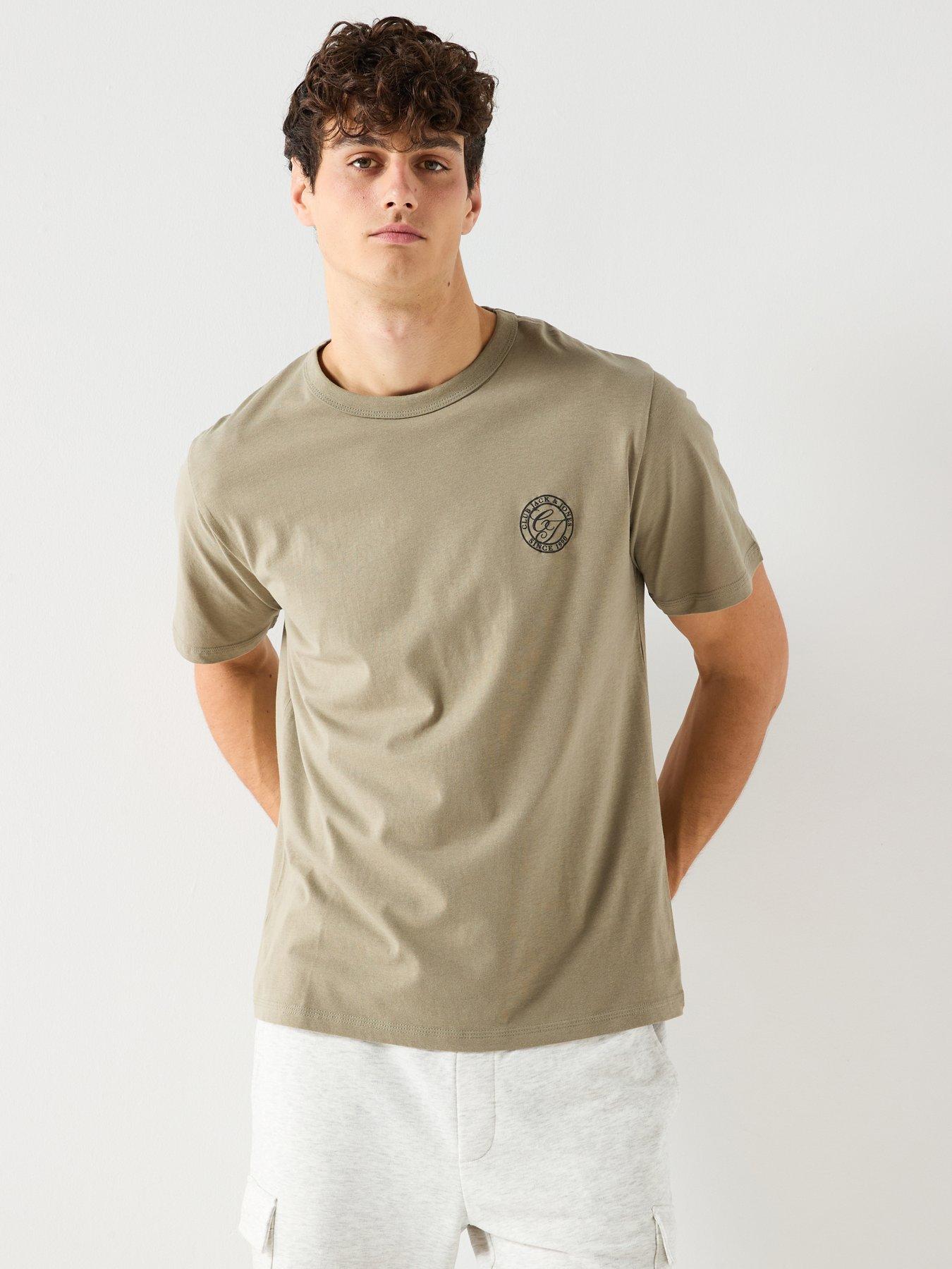 jack-jones-alliance-t-shirt-khaki