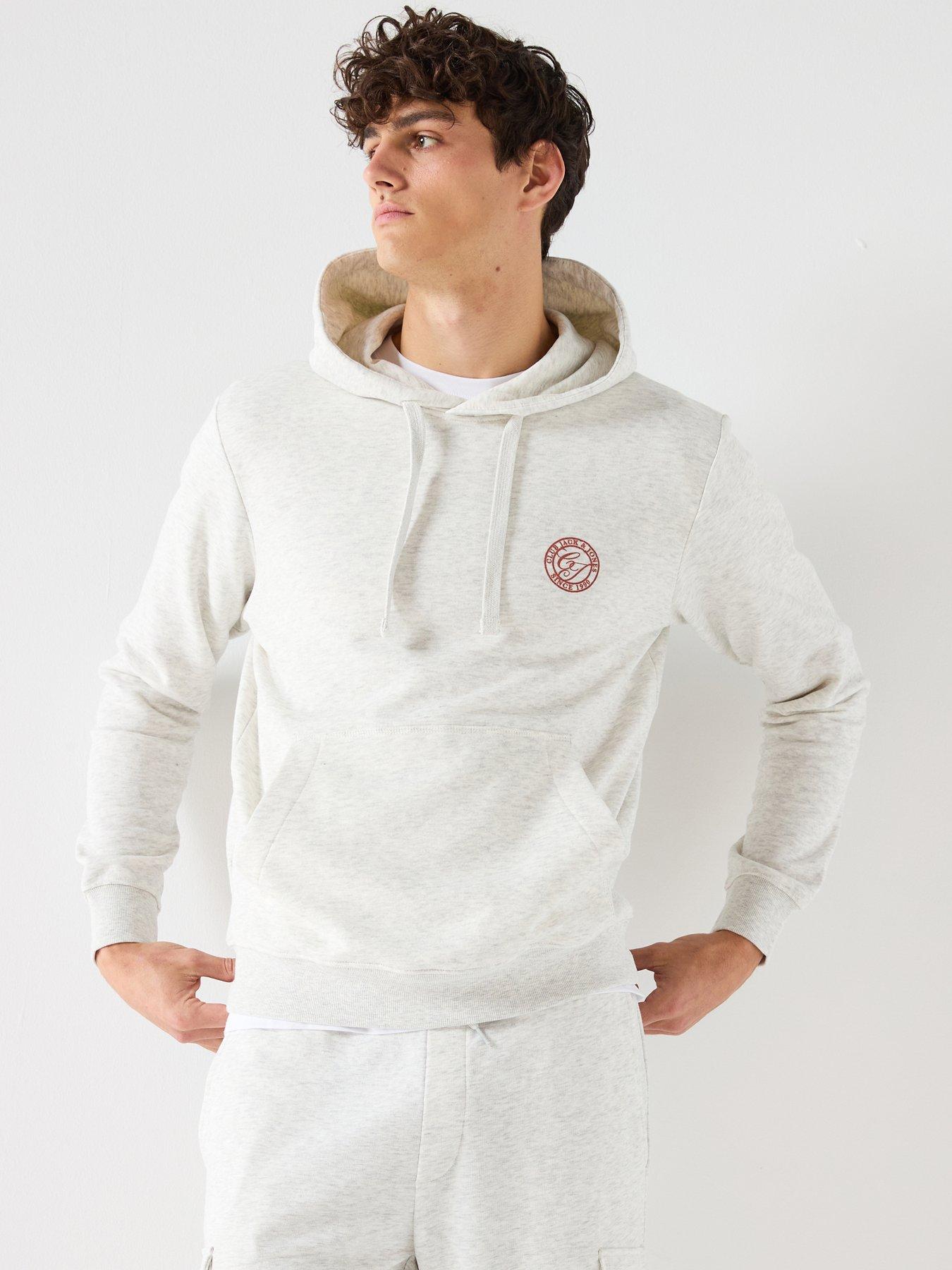 jack-jones-alliance-hoodie-light-grey