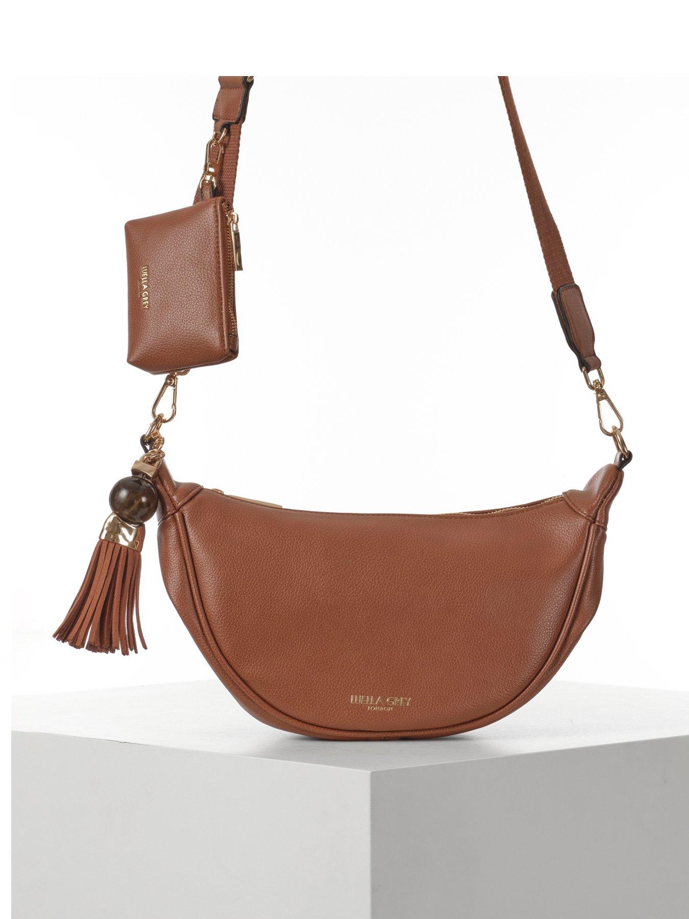 undefined Lauren Conker Sling Bag
