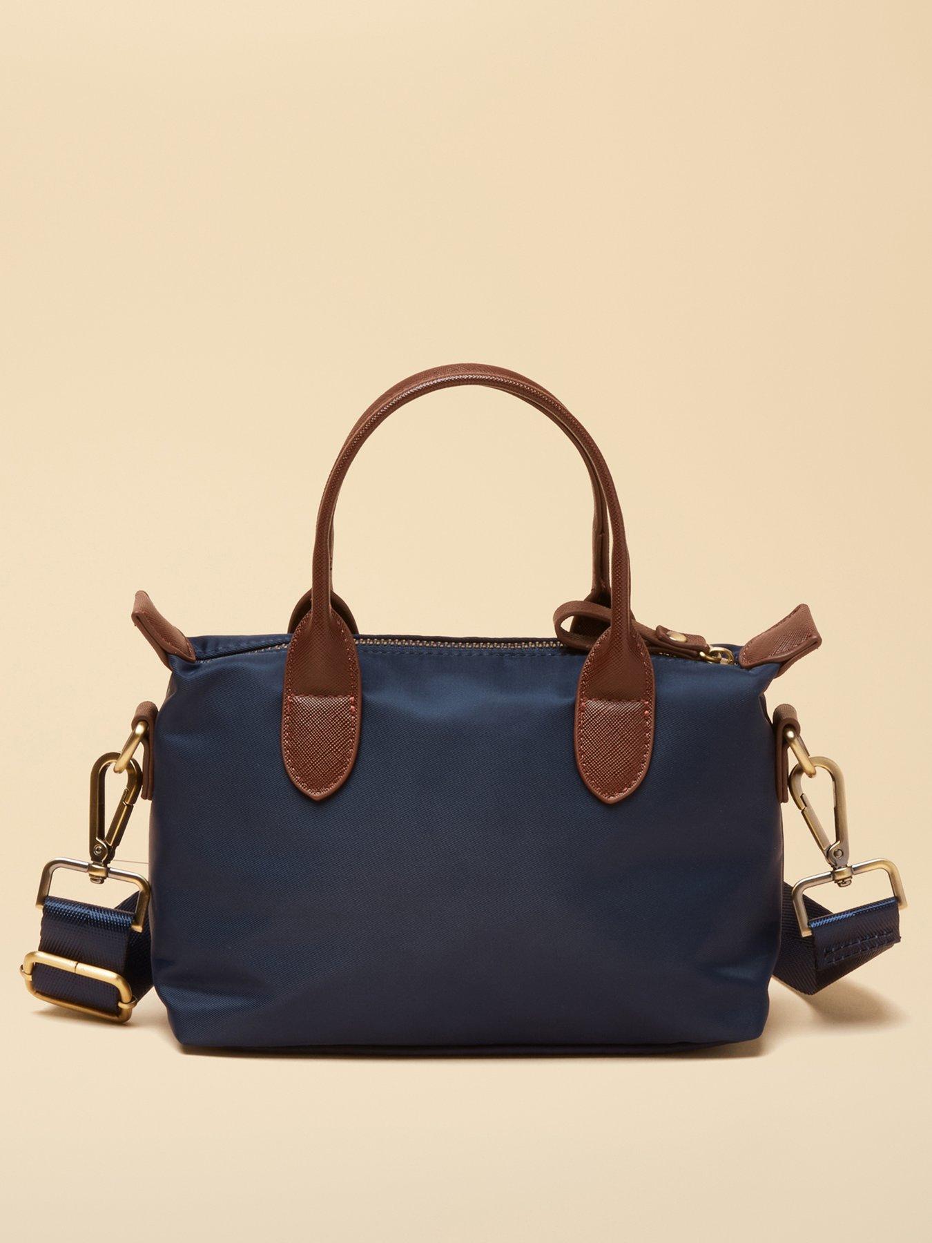  image of joules-cross-body-bag-navy
