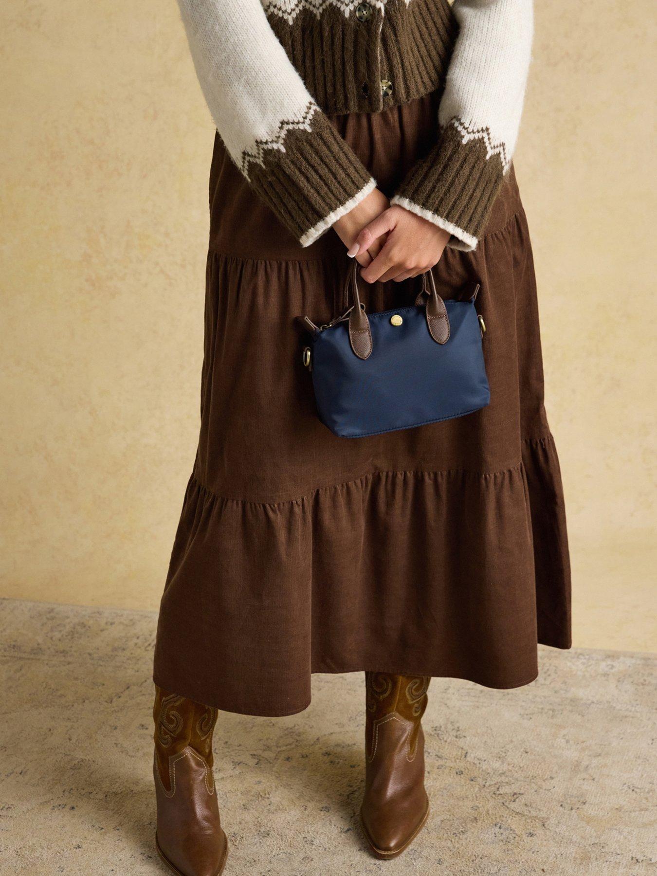  image of joules-cross-body-bag-navy