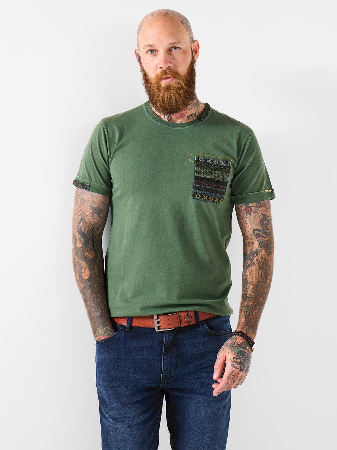 undefined Joe Browns Customised T-Shirt