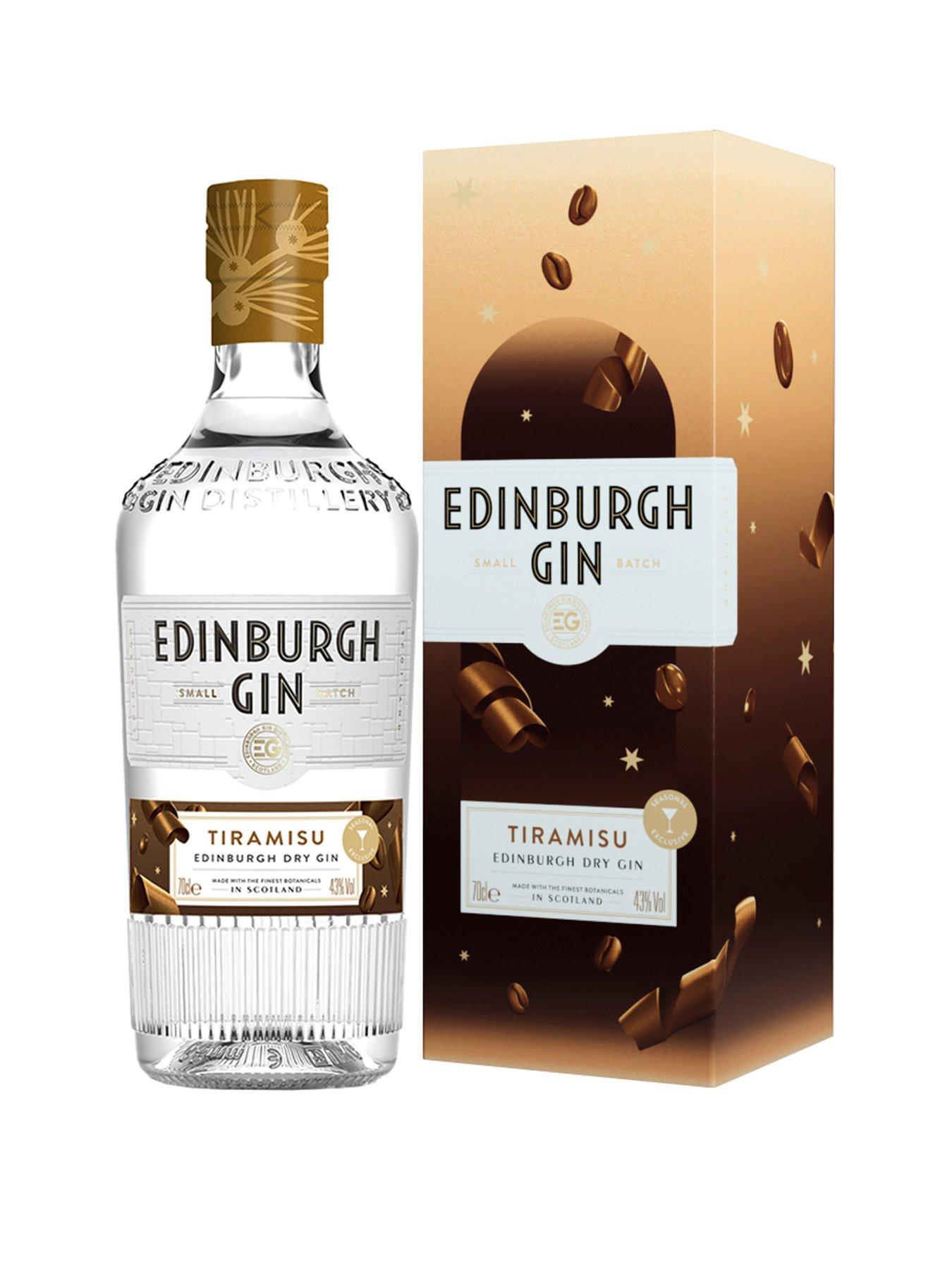 undefined Tiramisu Gin 70cl