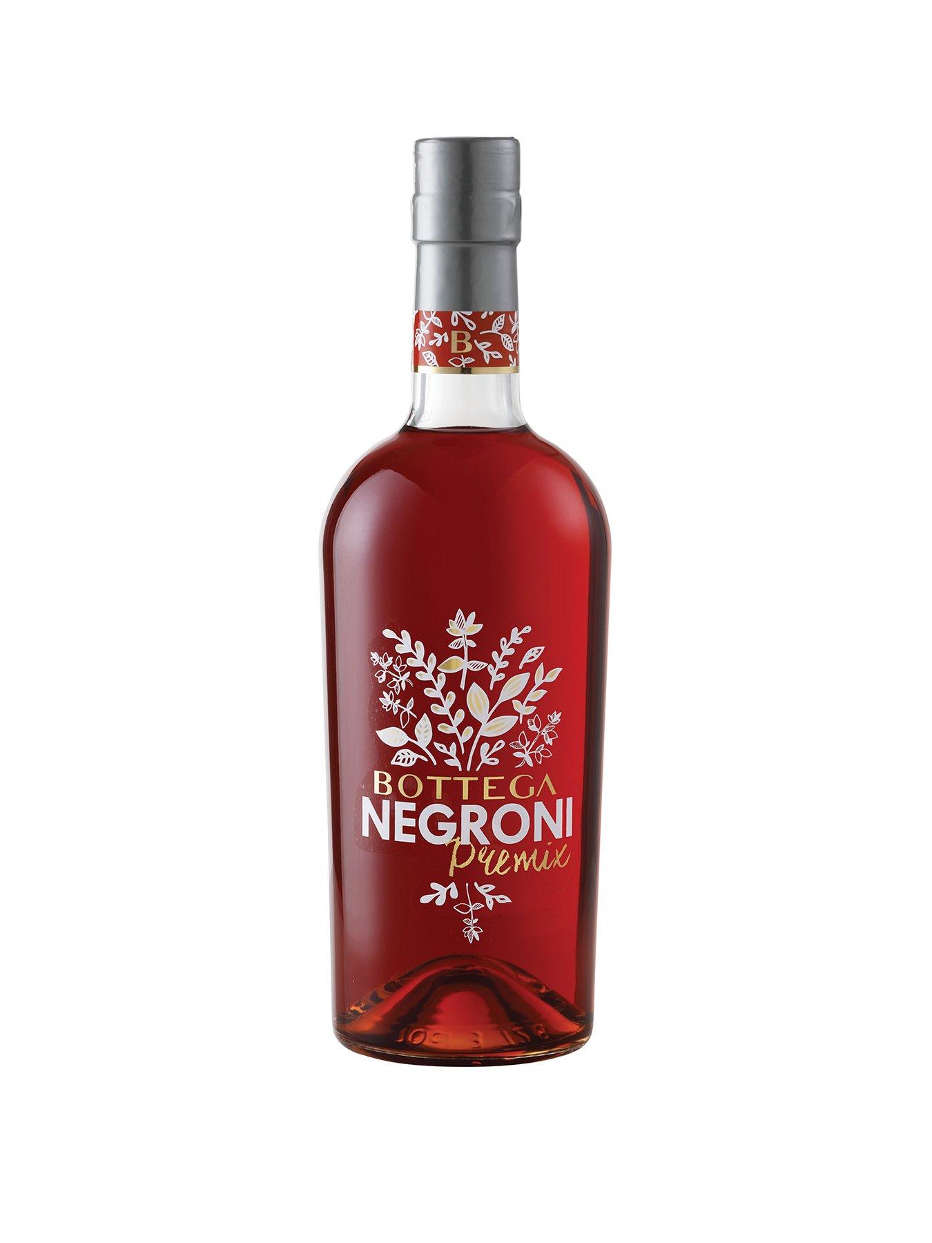 Image 1 of 1 of Bottega Gold Bottega Negroni 70cl