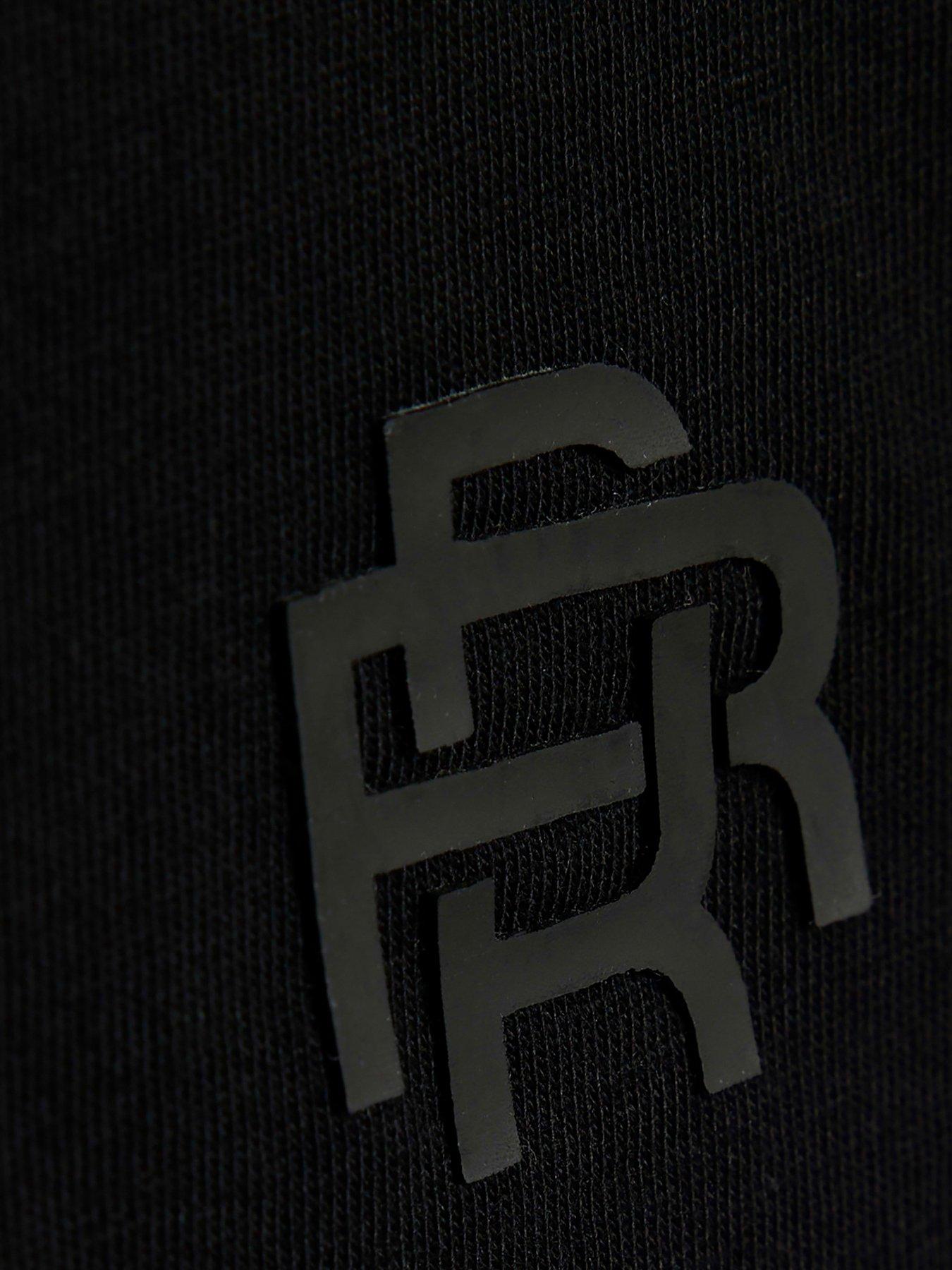  image of river-island-mini-mini-boys-2-pack-essentials-t-shirts-multi