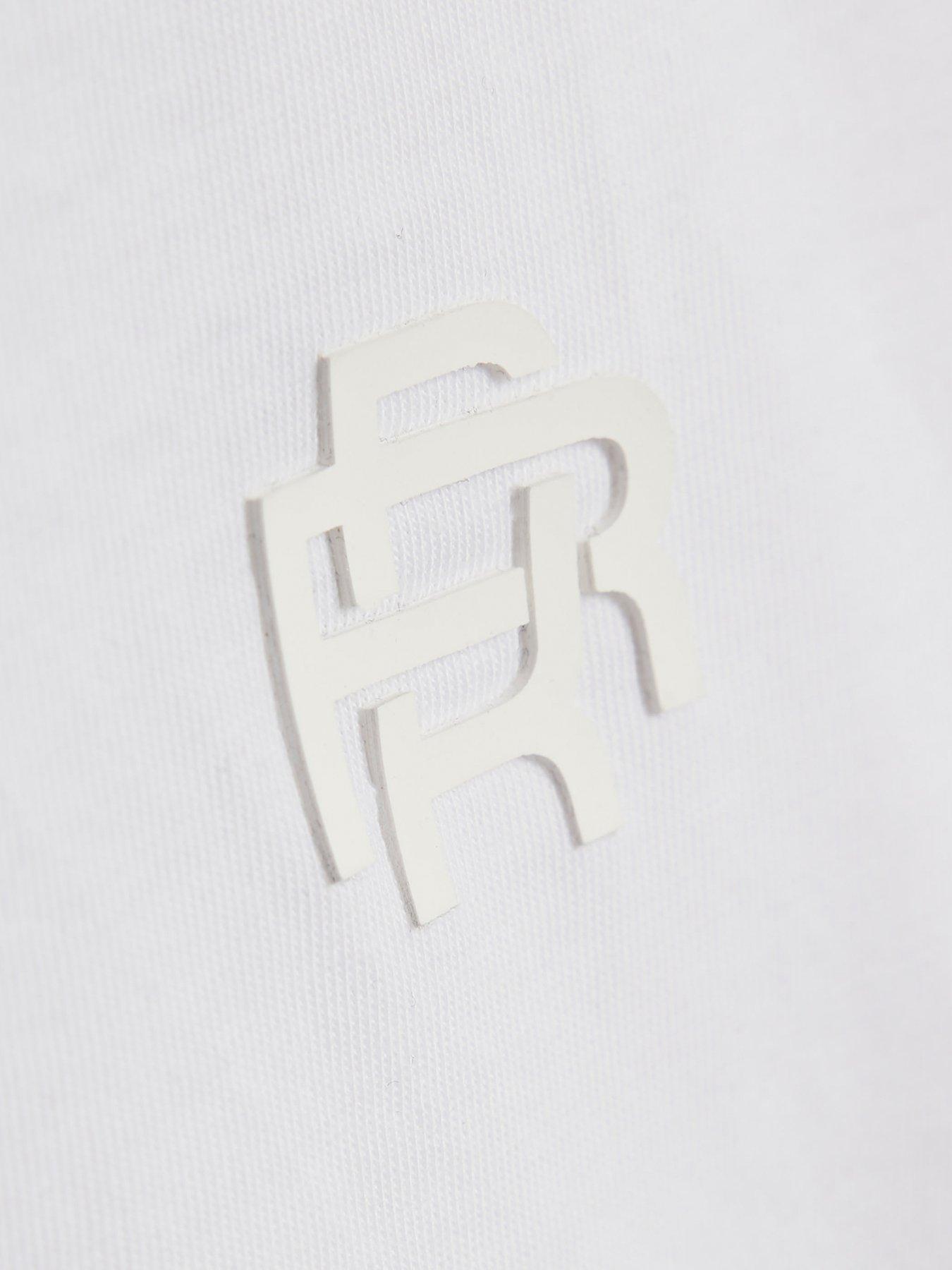  image of river-island-mini-mini-boys-2-pack-essentials-t-shirts-multi