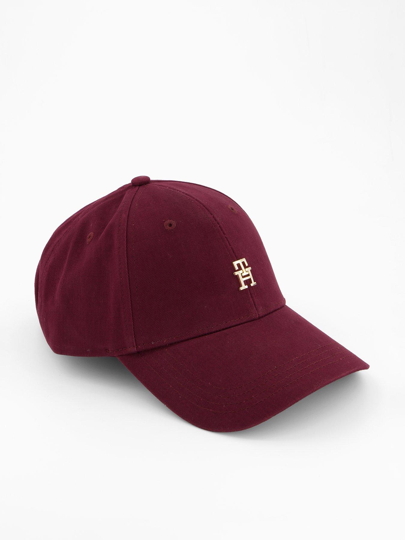 Tommy Hilfiger Elevated Chic Cap - Brown