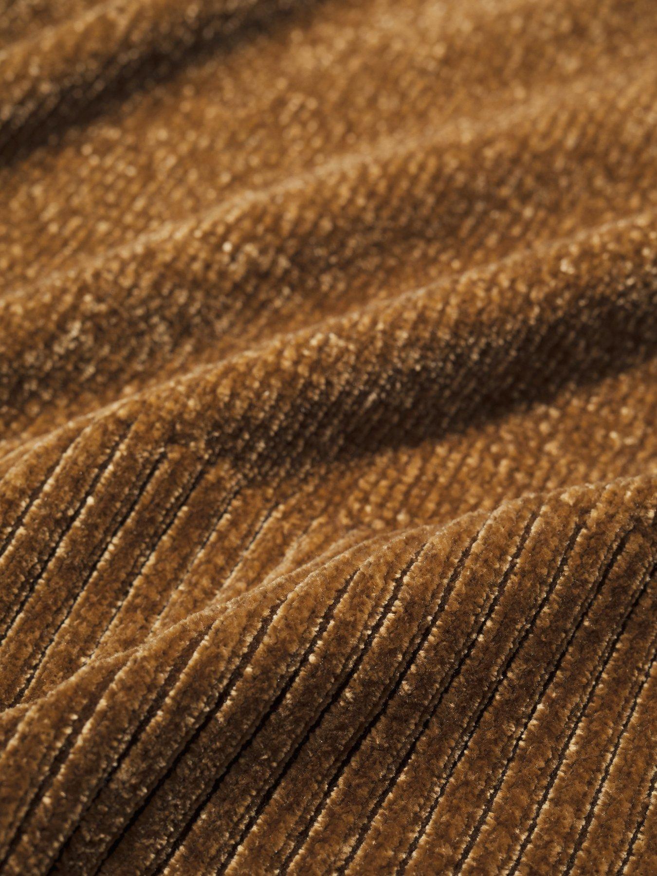  image of seasalt-cornwall-sycamore-jumper-oak-gold