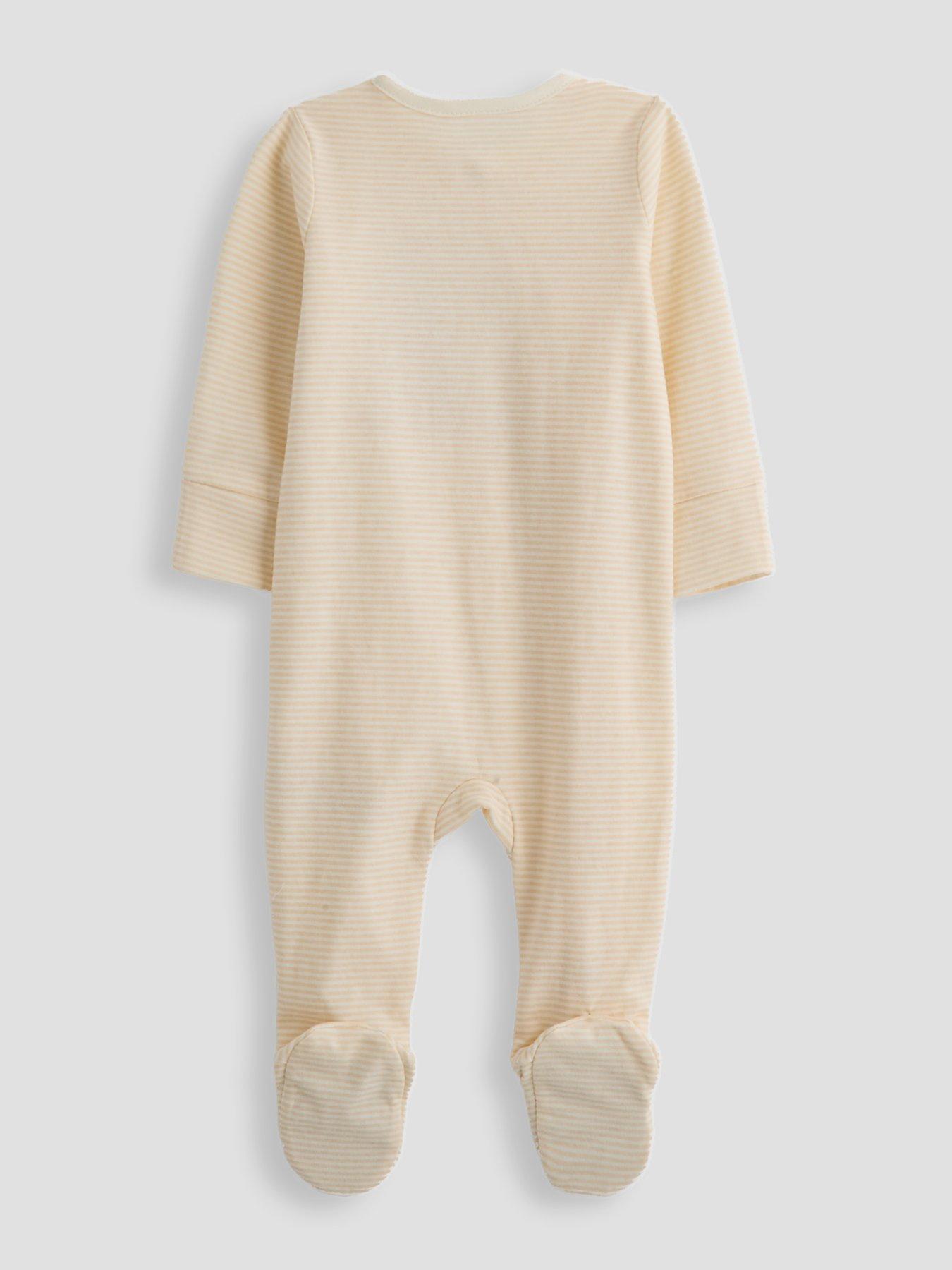  image of the-very-collection-2pk-peter-rabbit-sleepsuits