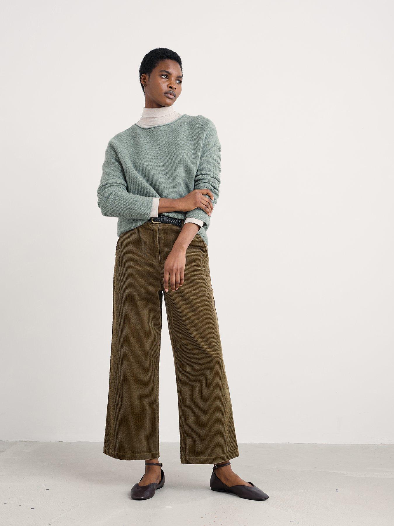  image of seasalt-cornwall-fruity-jumper-ii-celadon-green