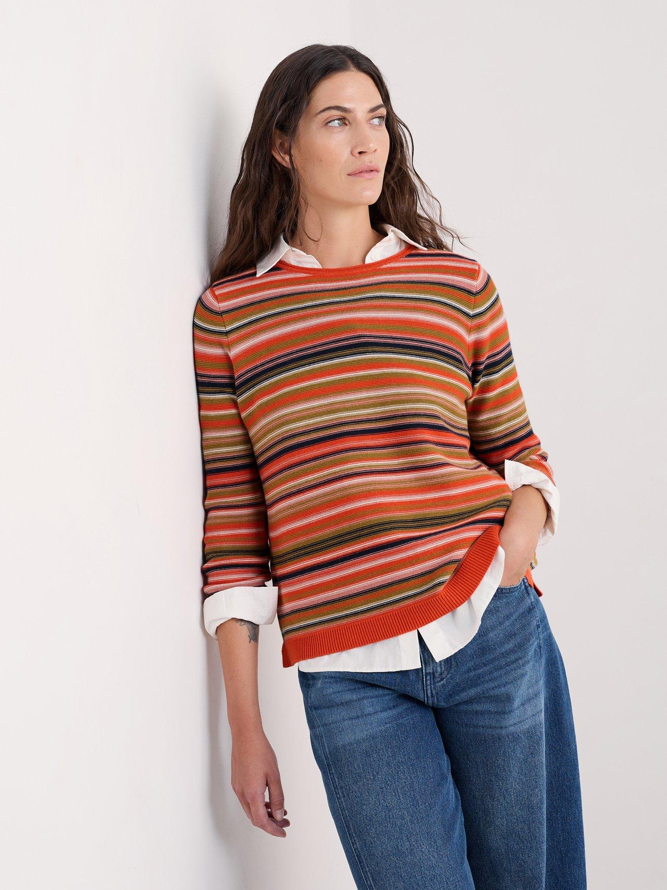 undefined Makers Jumper - Pink