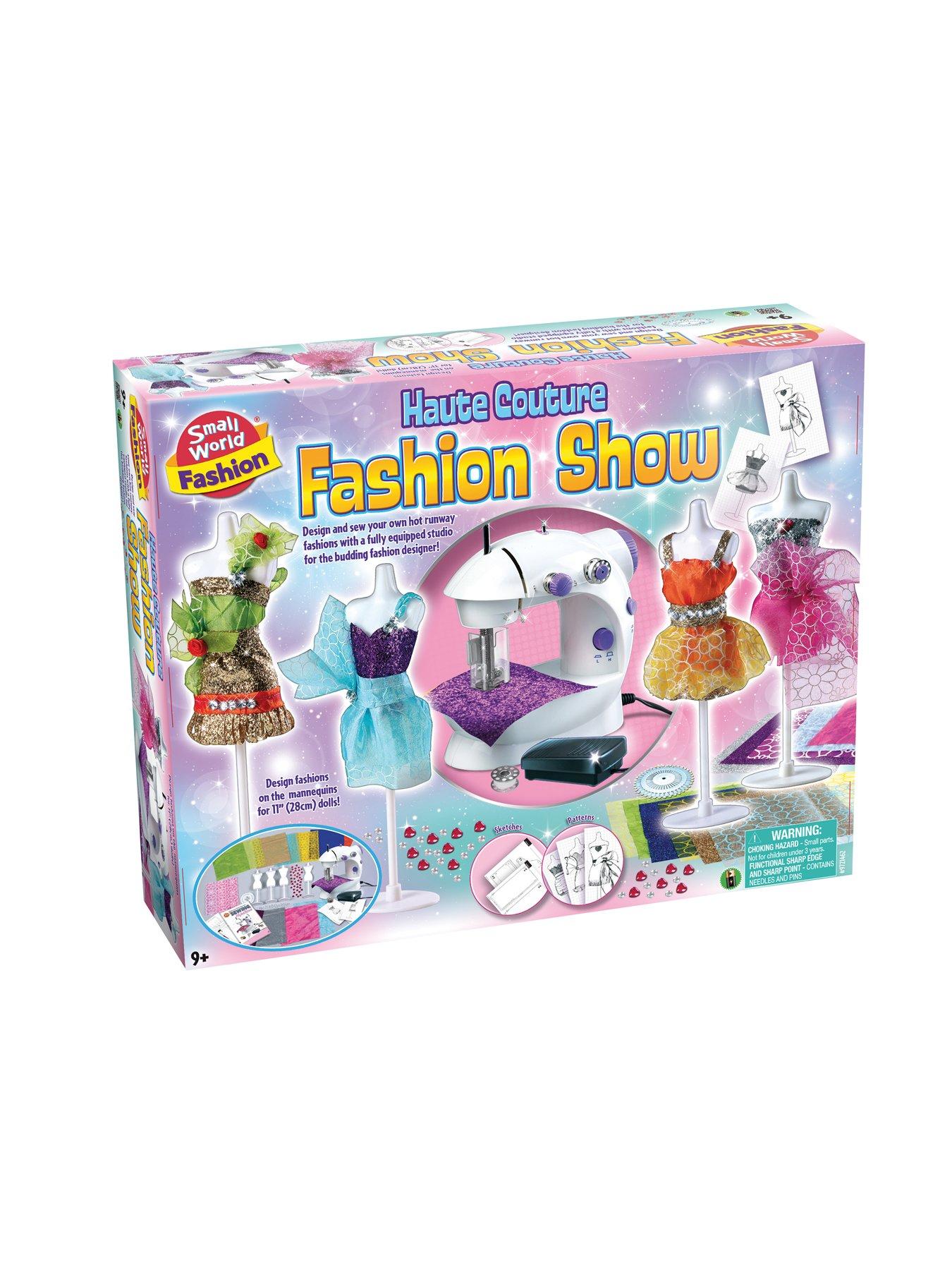 Image 2 of 3 of Haute Couture Fashion Show