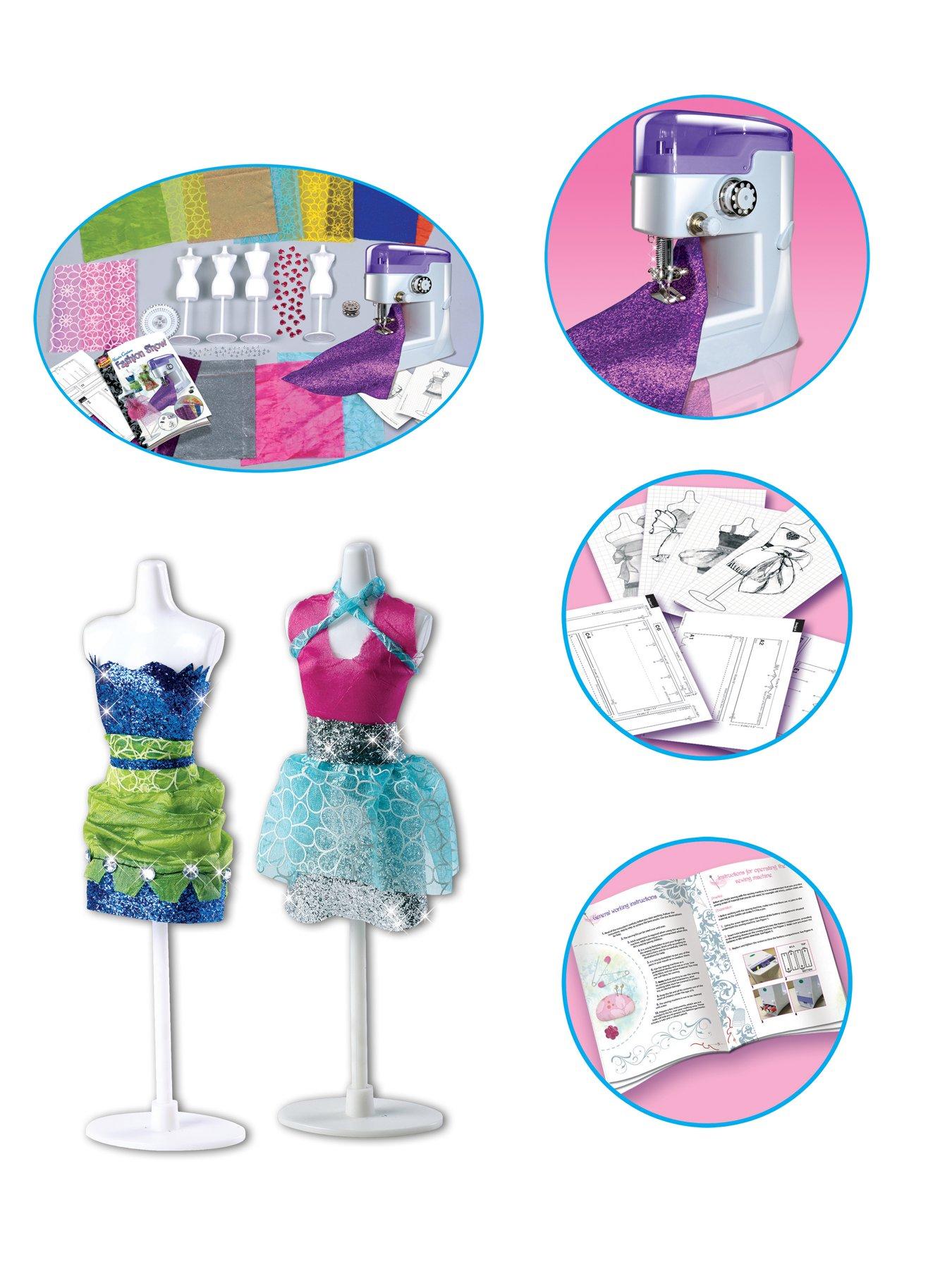 Image 3 of 3 of Haute Couture Fashion Show