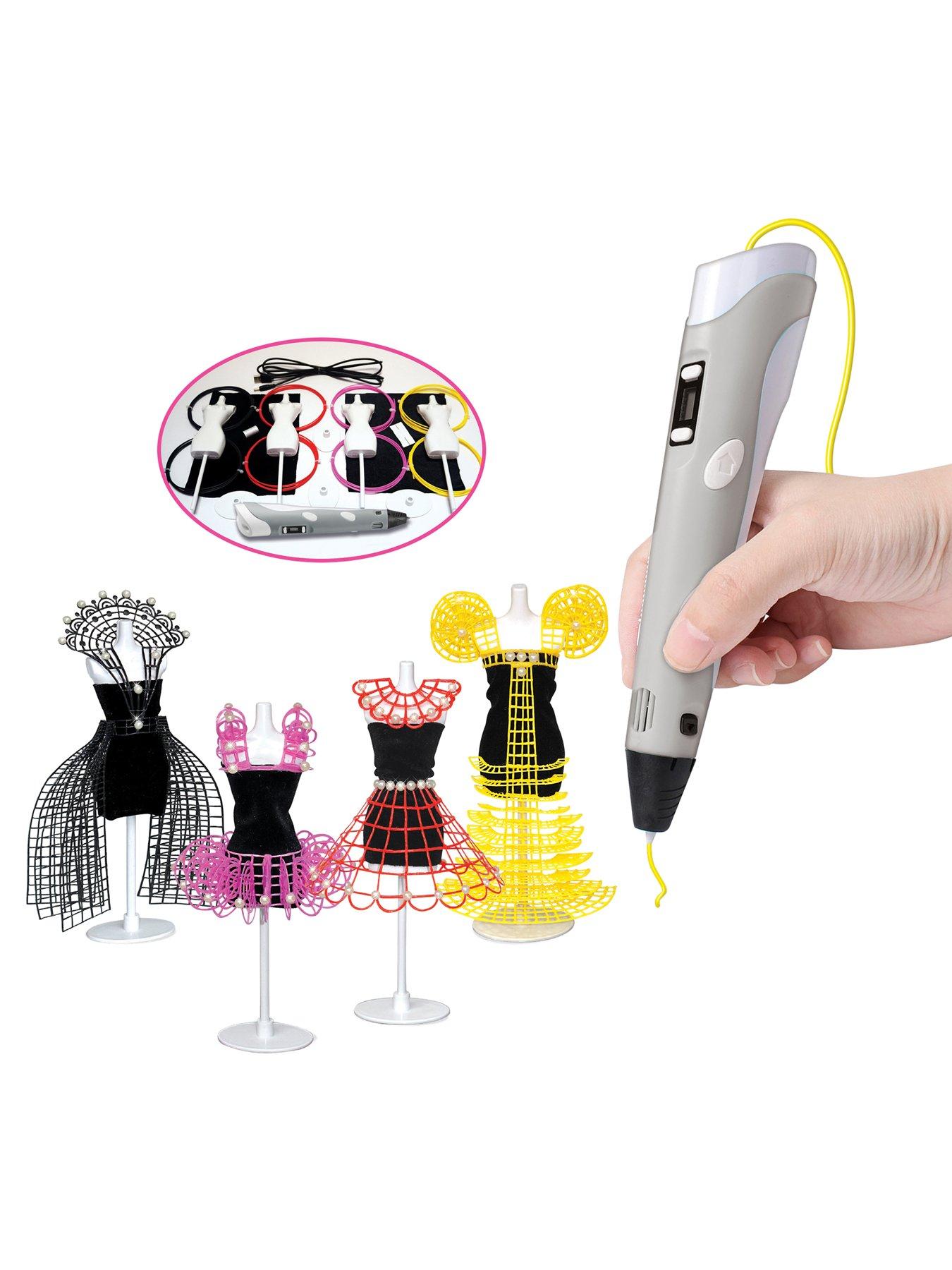  image of 3d-studio-future-fashion