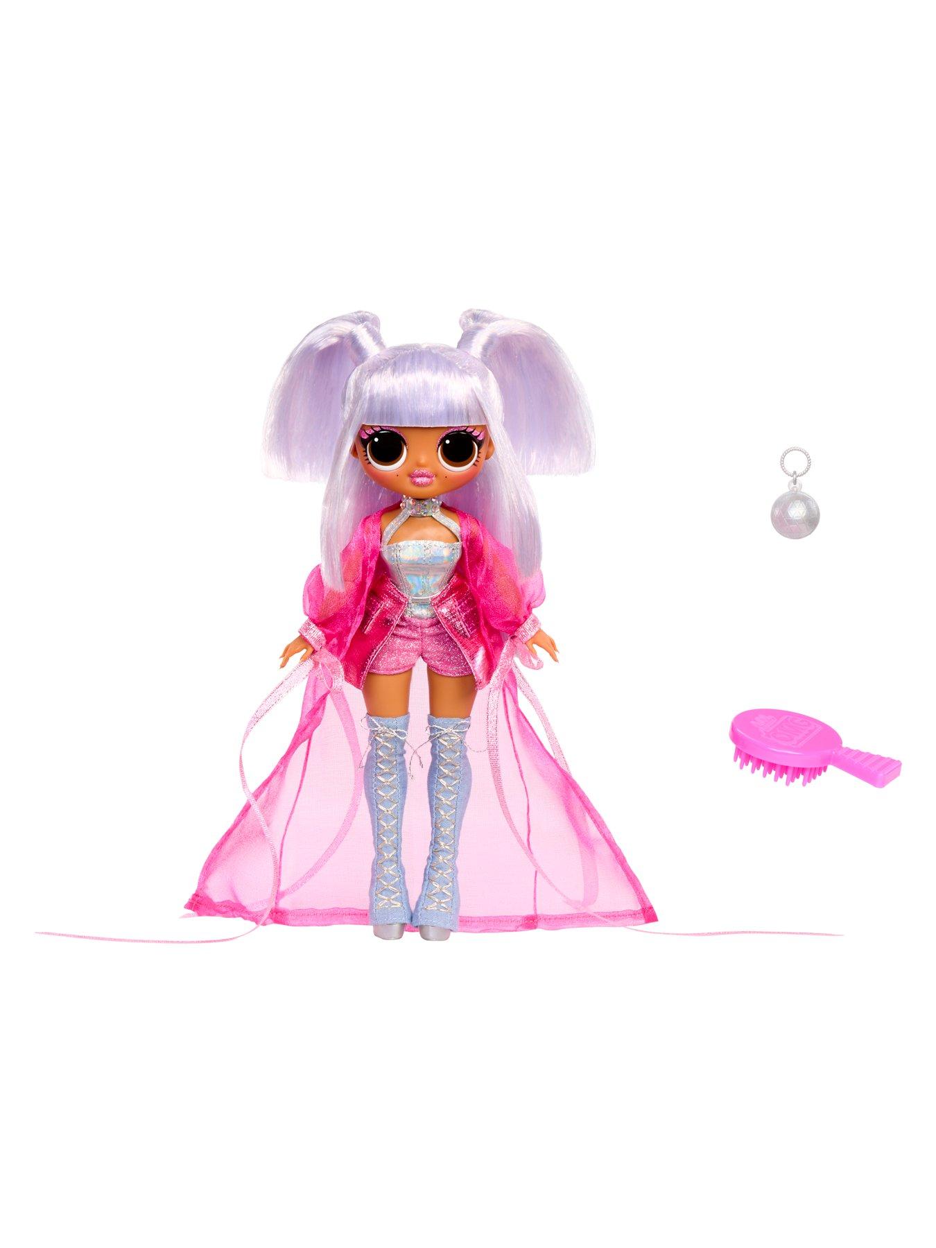 Image 3 of 4 of L.O.L Surprise! L.O.L. Surprise! OMG Doll Kitty K
