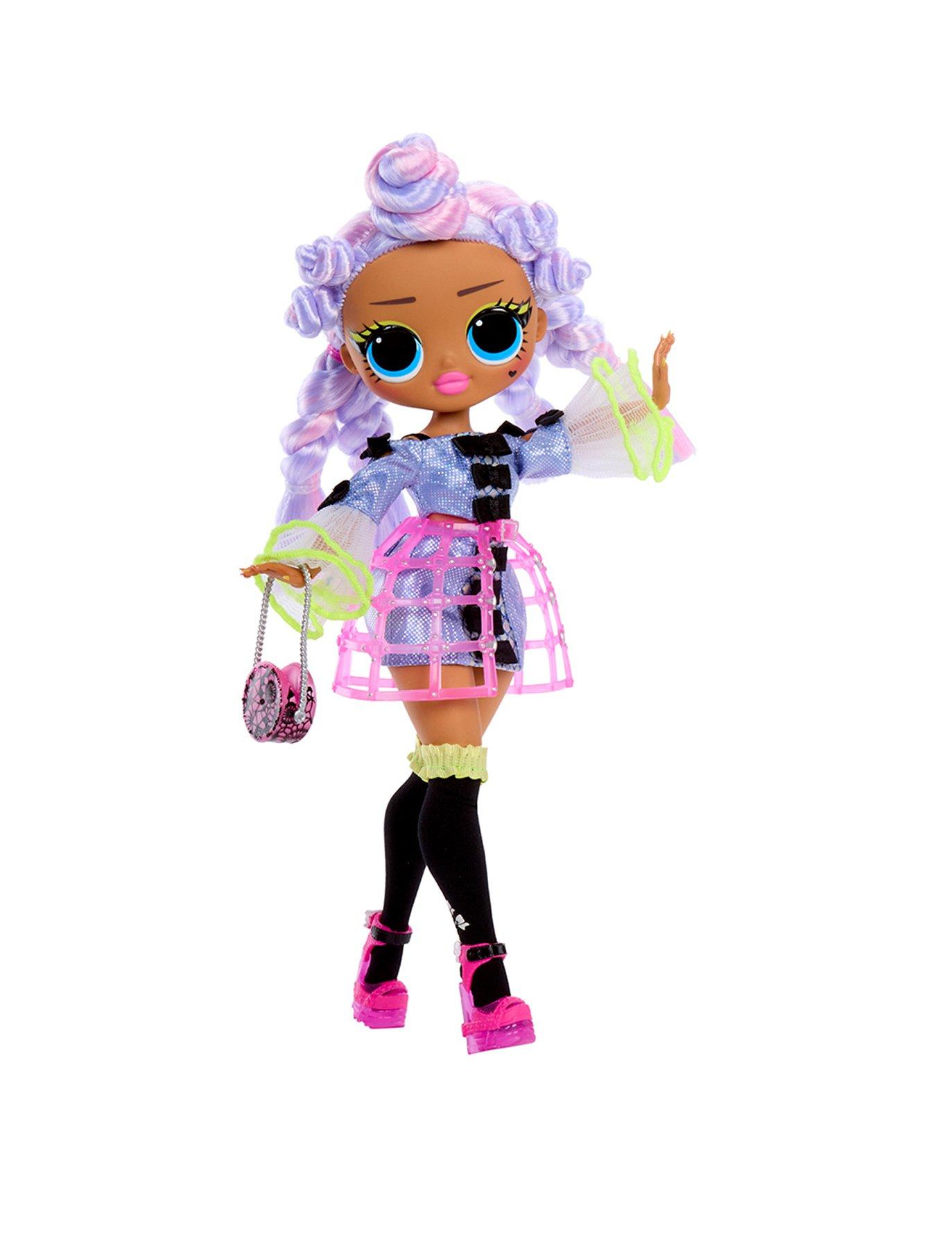 L.O.L Surprise! L.O.L. Surprise! OMG Doll Miss Royale