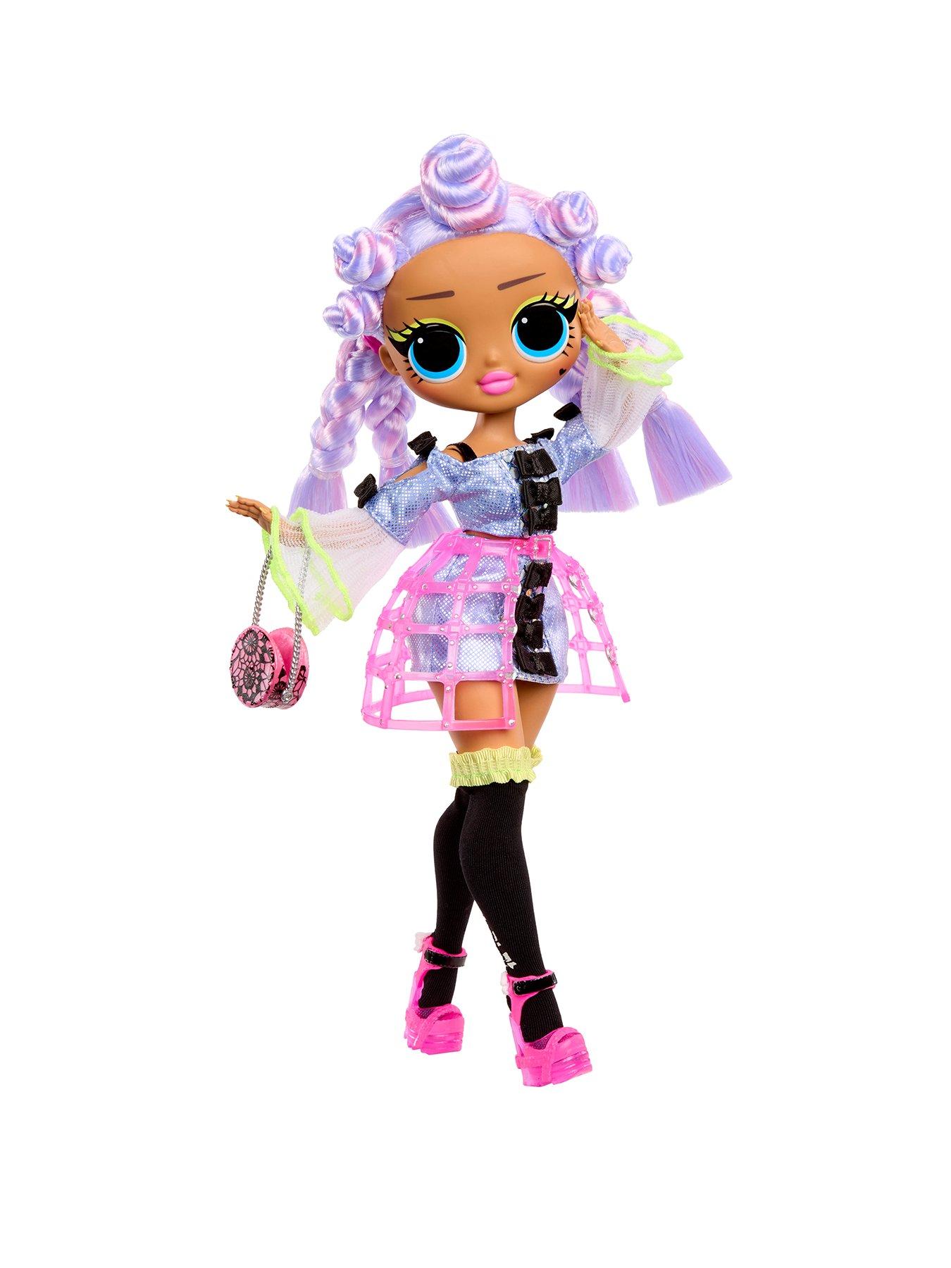 Image 1 of 4 of L.O.L Surprise! L.O.L. Surprise! OMG Doll Miss Royale
